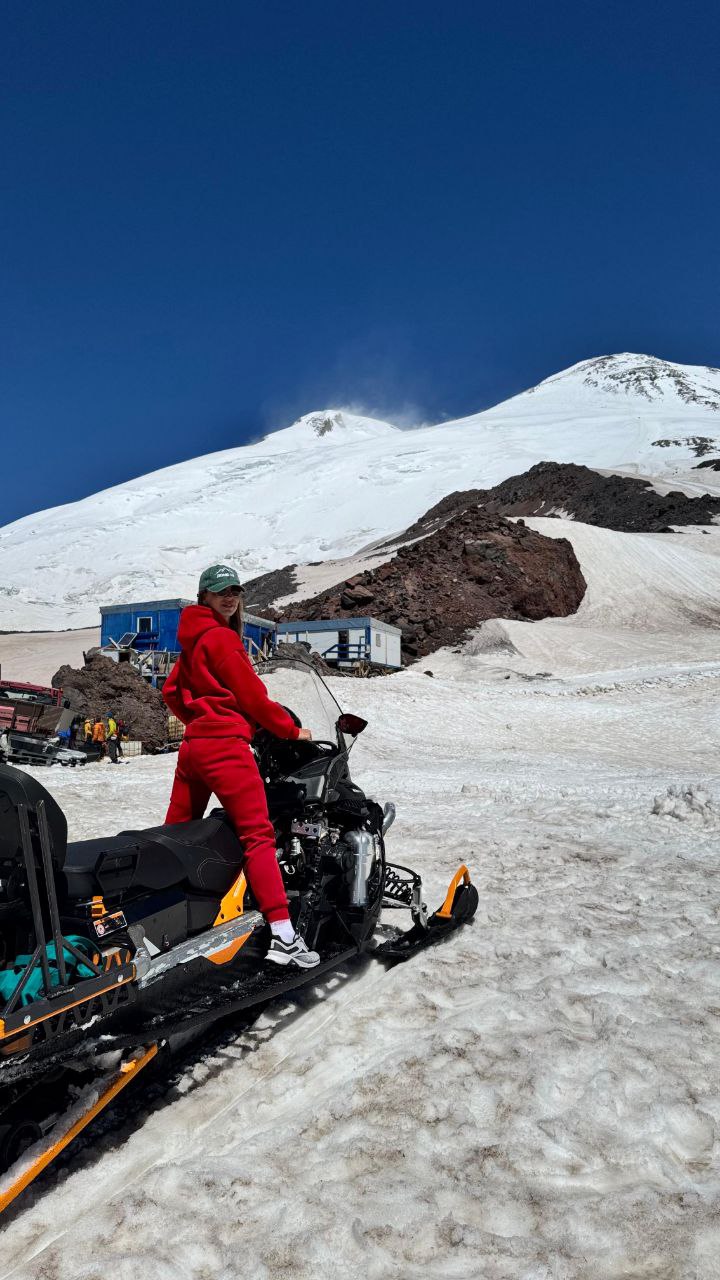 Кабардино-Балкария и ее главный символ - Эльбрус! Сборная экскурсия до 6ти туристов.