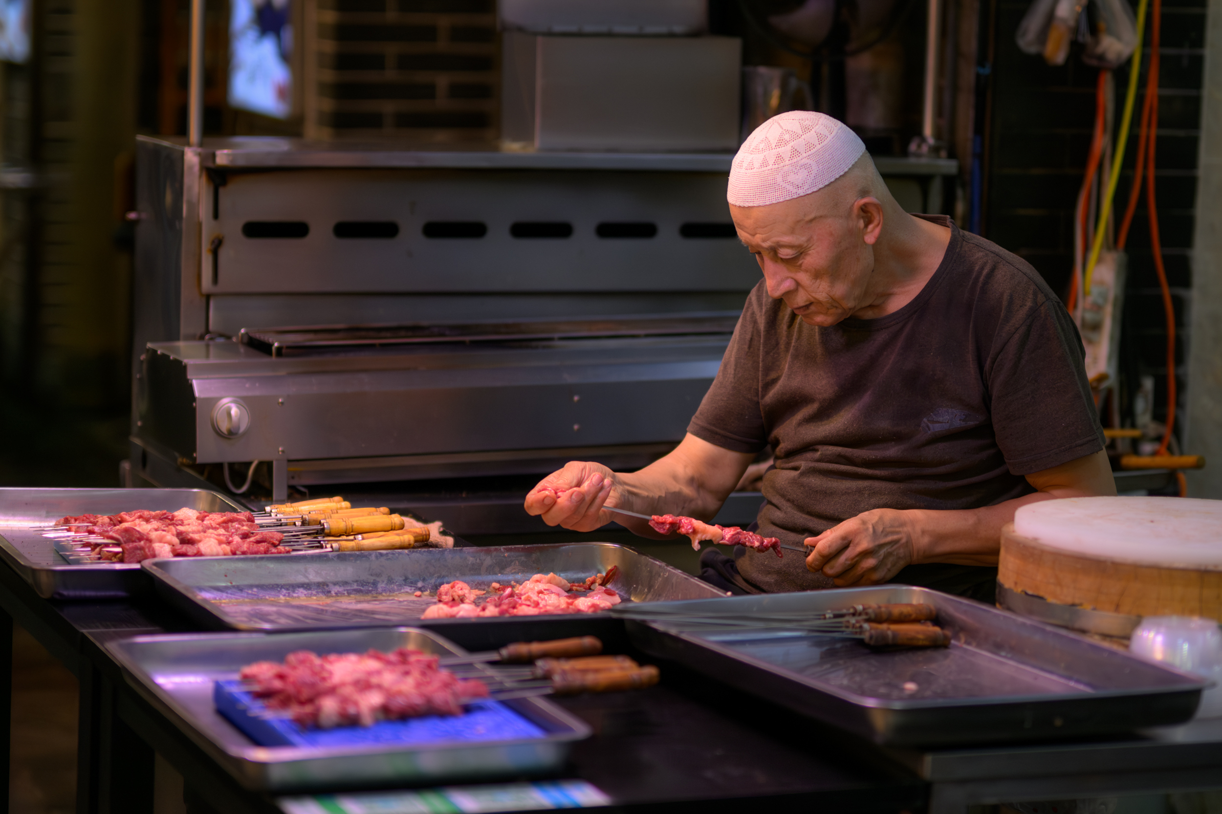 Пекин (Beijing) - Сиань (Xian)