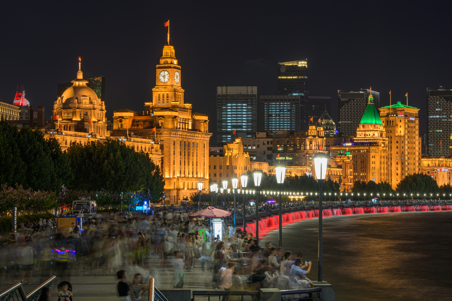 Шанхай (Shanghai)