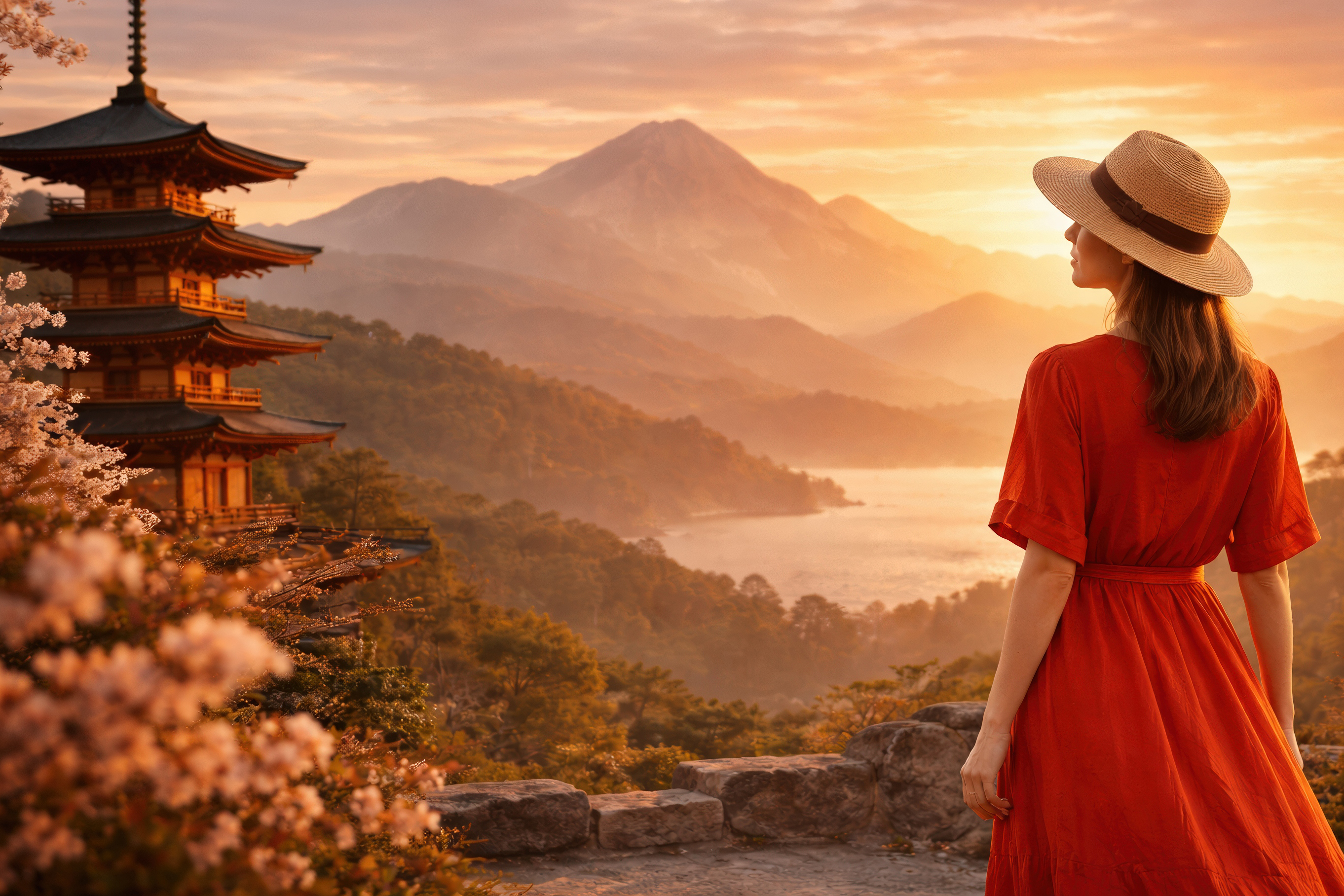 Знакомство с Китаем: Пекин, Сиань, Хуашань, Сучжоу, Шанхай