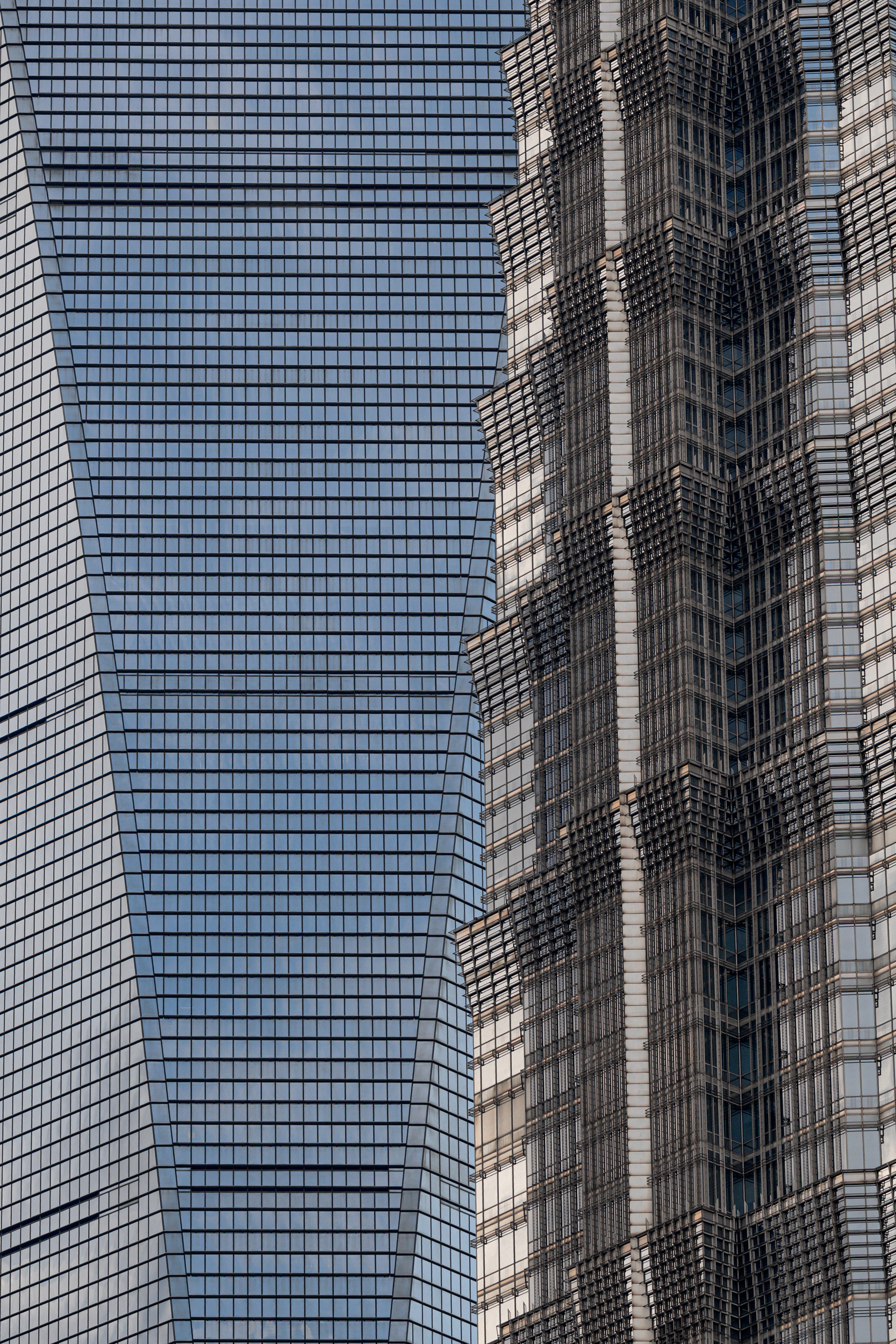 Шанхай (Shanghai)