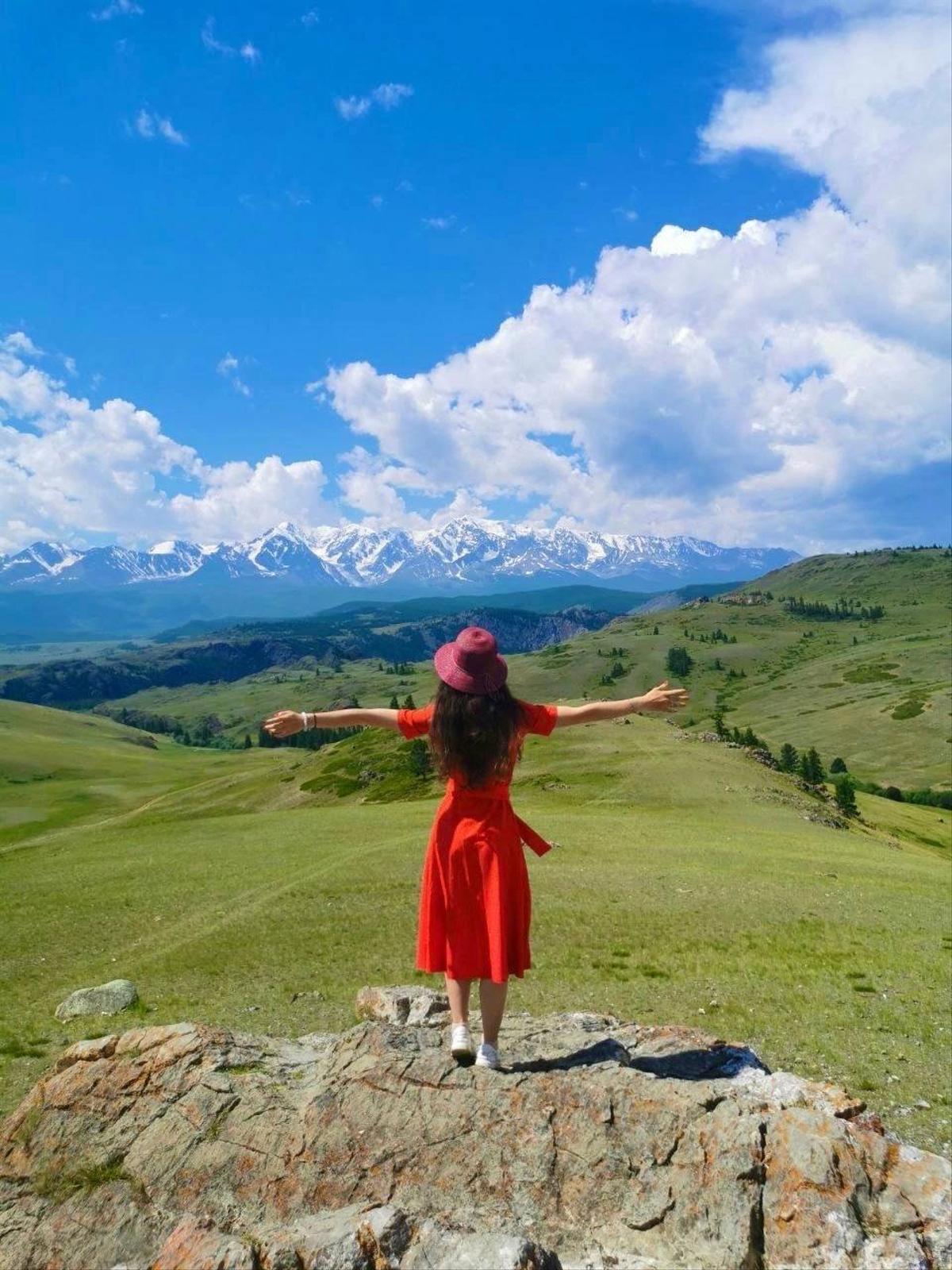 Алтай: максимум впечатлений. Этно-фото тур, комфорт, авторский маршрут