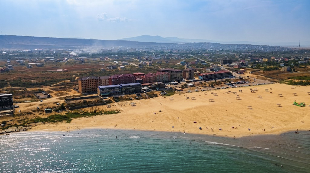 Встреча, трансфер и заселение