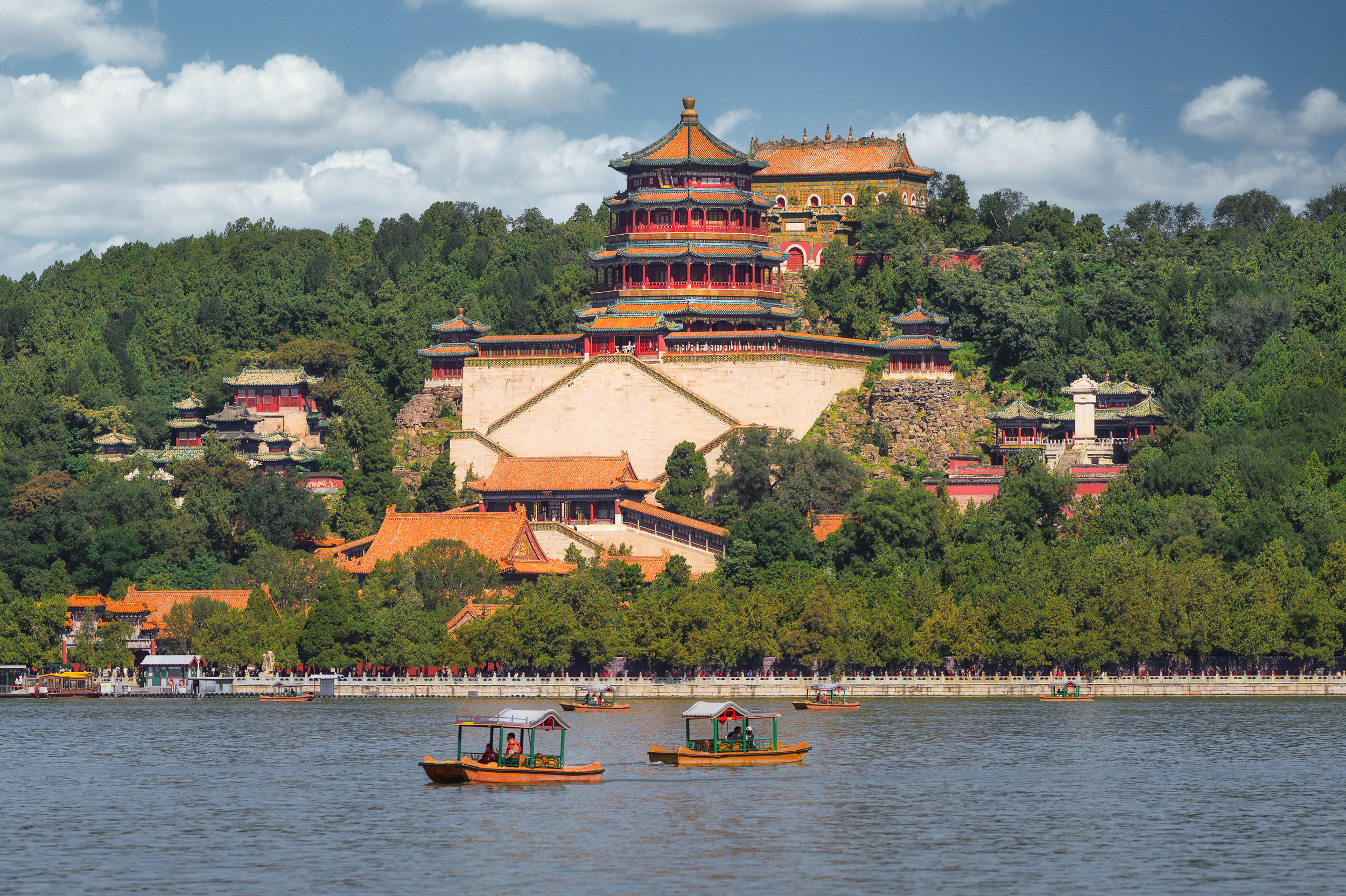 Пекин (Beijing)