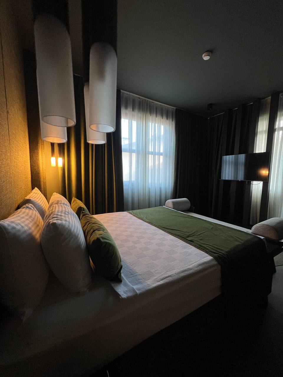 Каппадокия  марсианская сказка