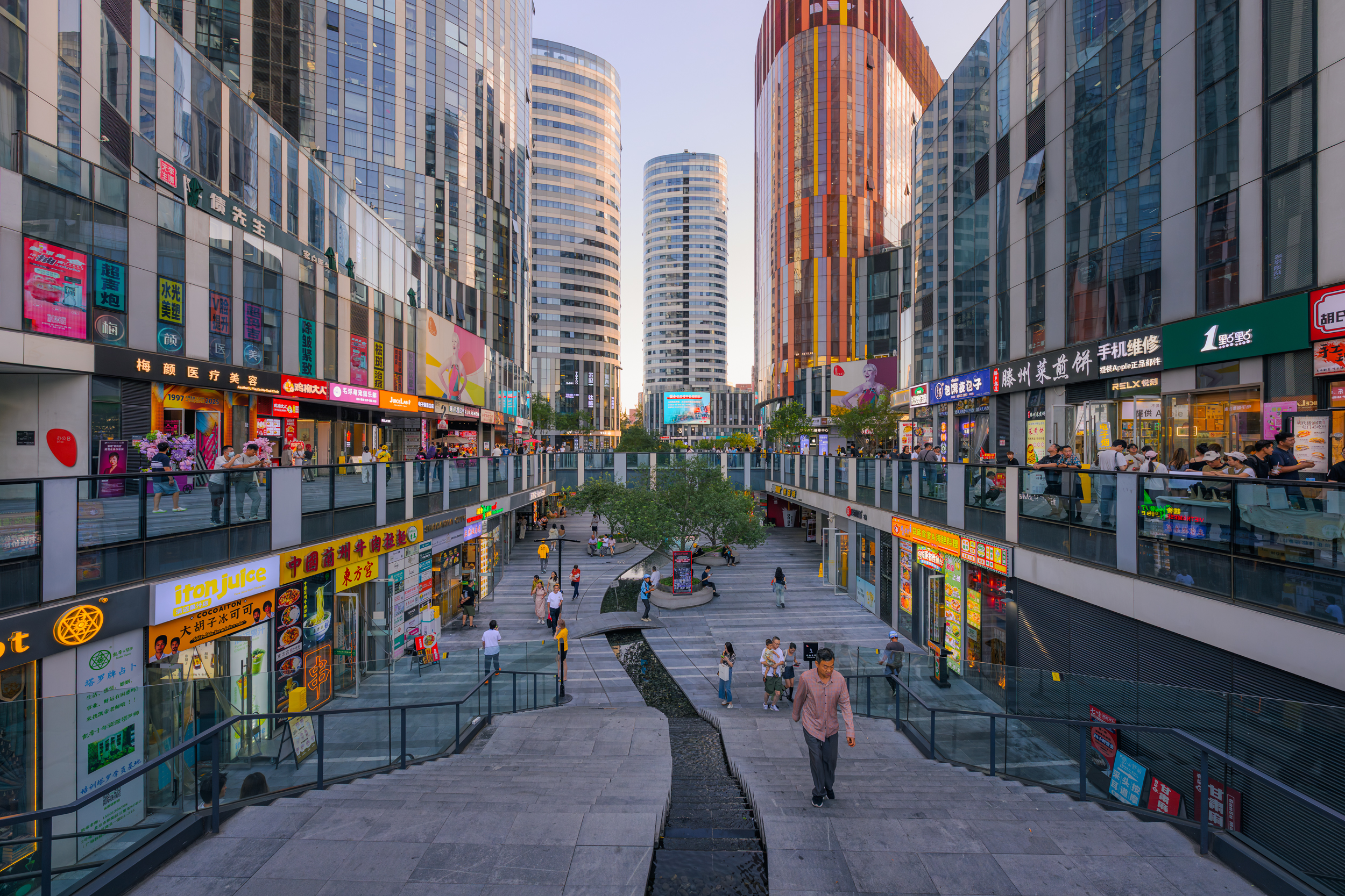 Пекин (Beijing)