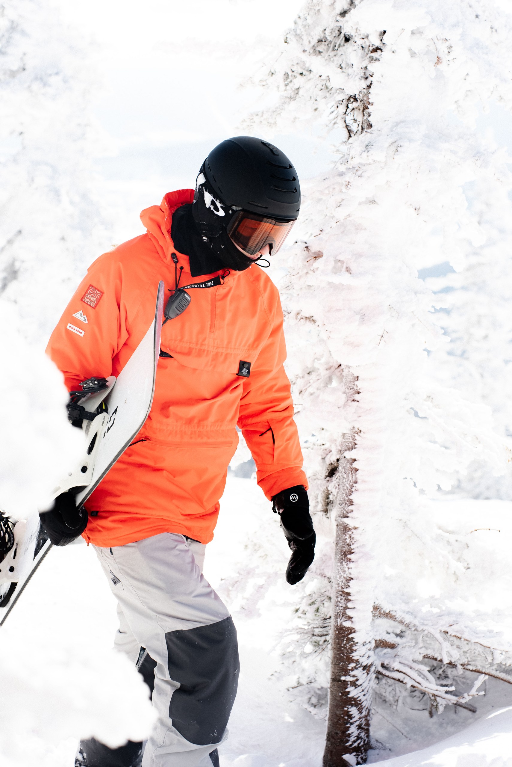 Пн. Тренировочный день 1