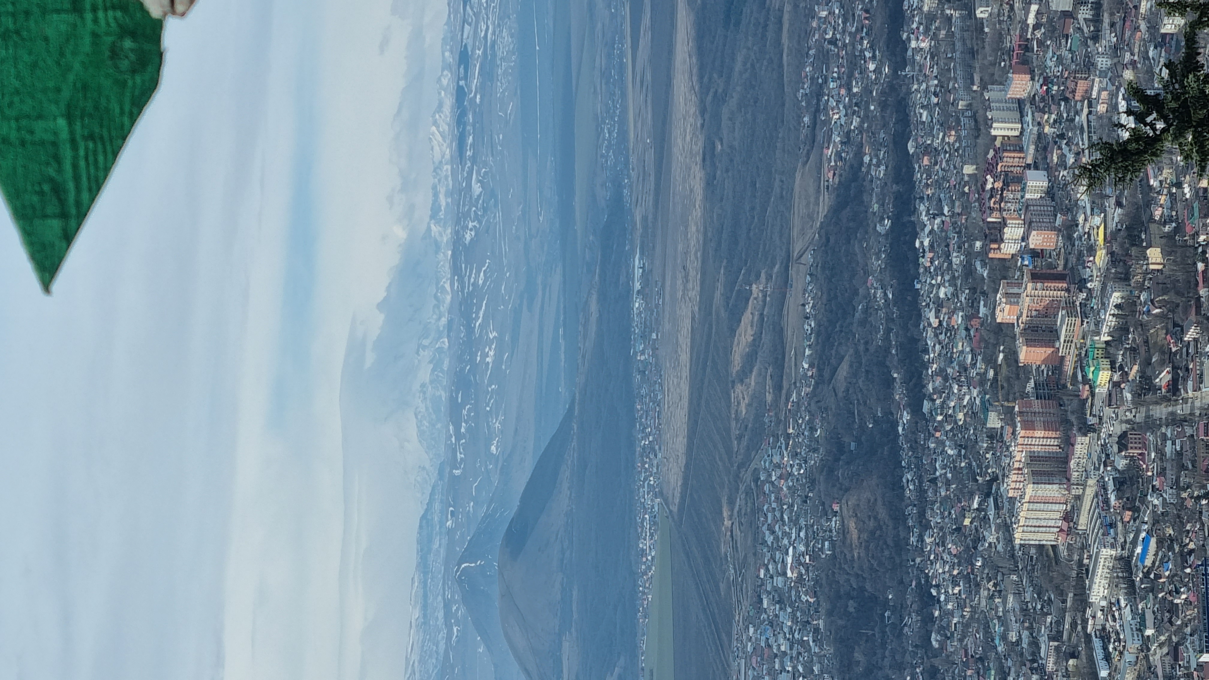 Треккинговый тур по Приэльбрусью