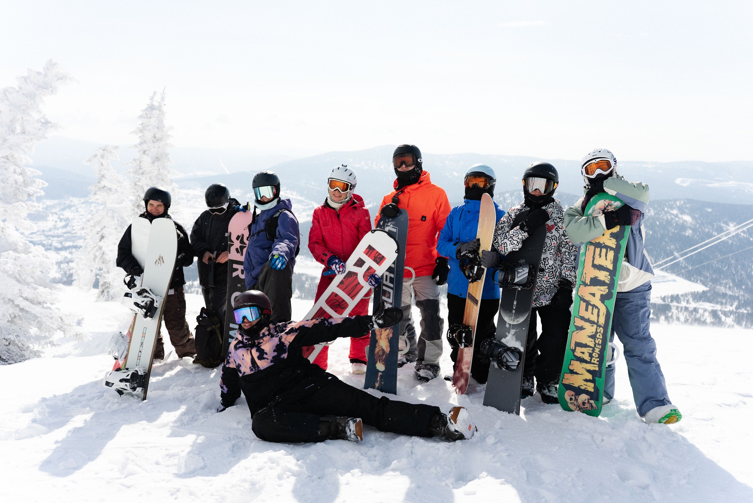 Вт. Тренировочный день 2