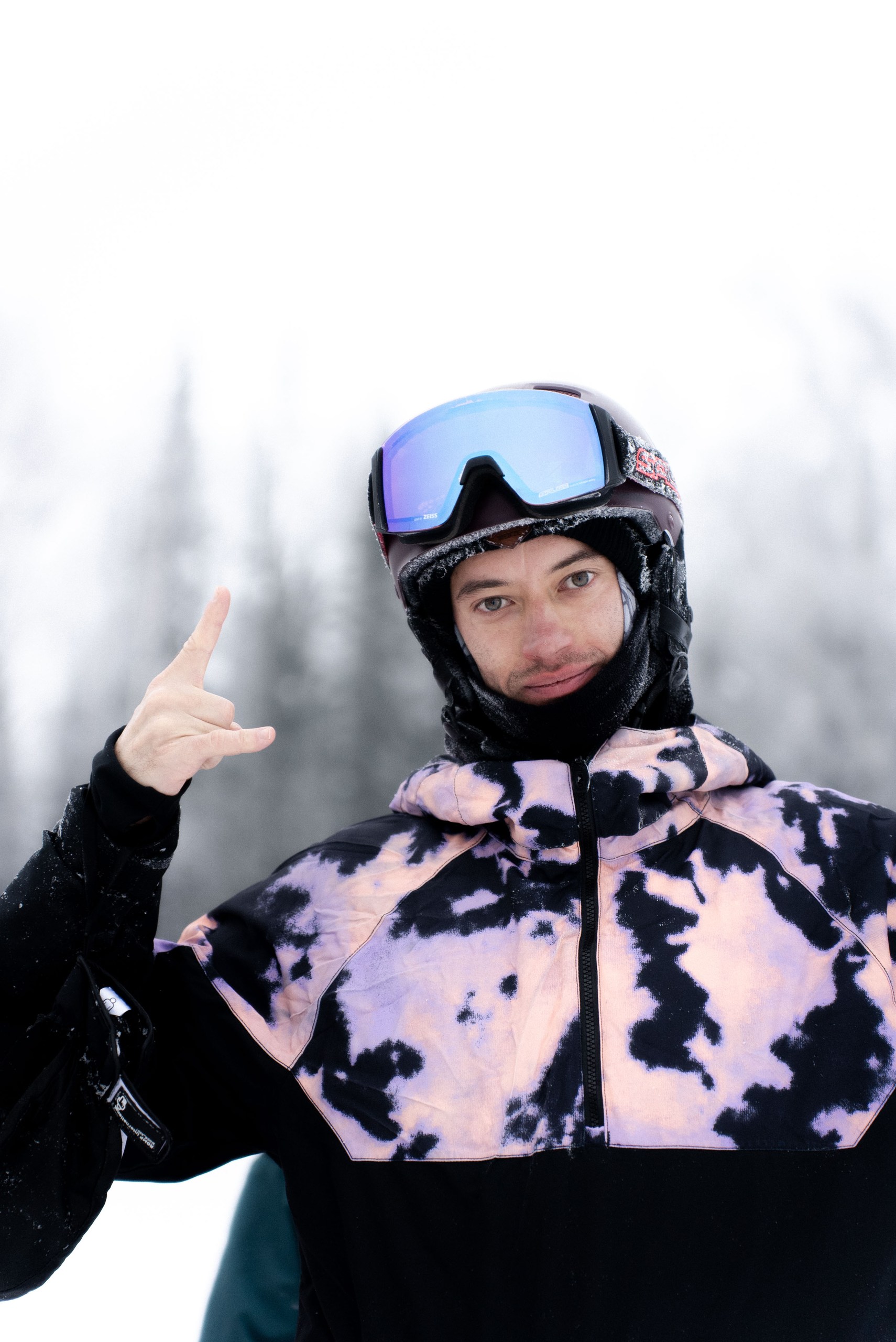 Сб. Тренировочный день 5