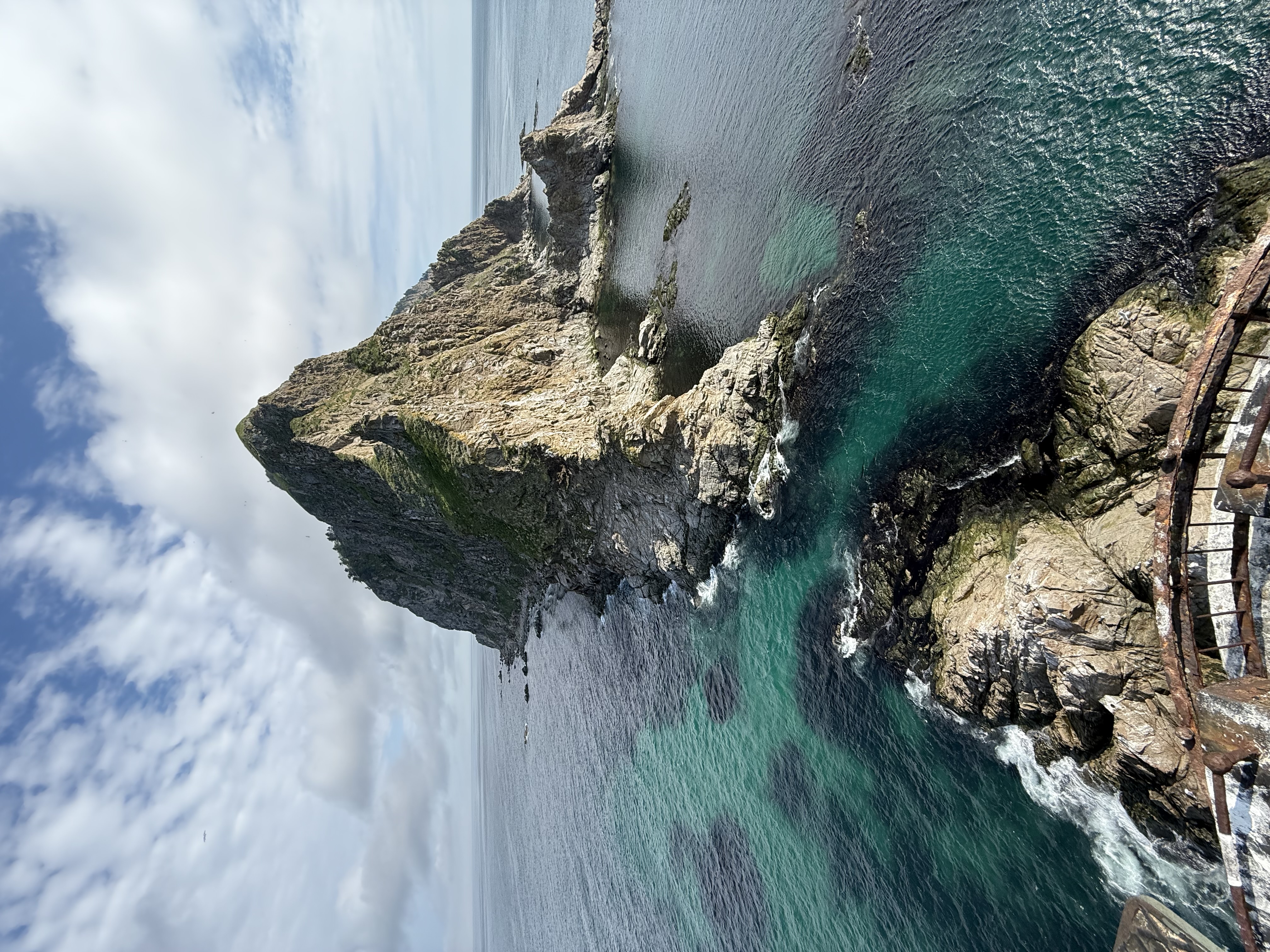 Сахалин + о. Итуруп +о. Монерон