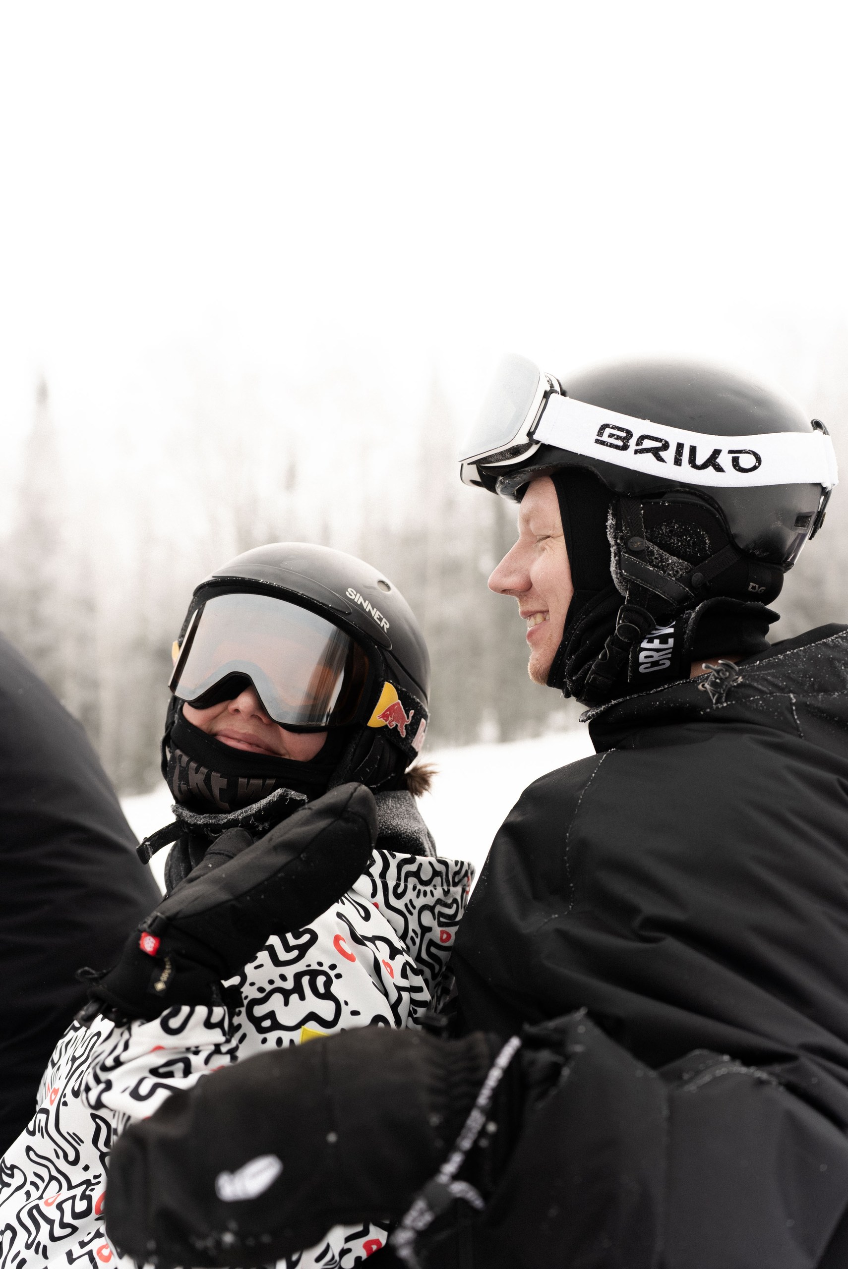 Пт. Тренировочный день 4