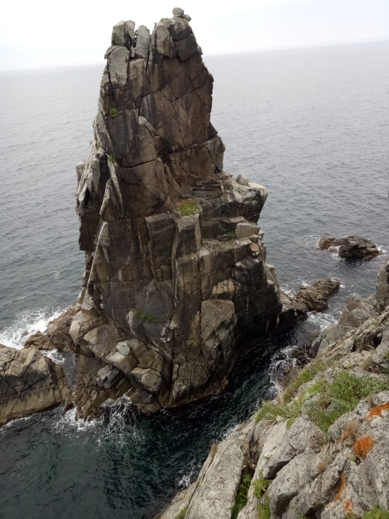 Тур Большое морское путешествие с отдыхом на о. Желтухина (10 островов)