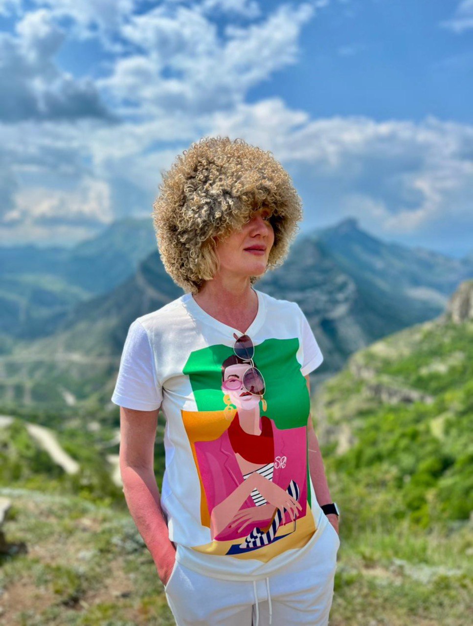 Перезагрузка в Дагестане! Все топовые локации за 4 дня (вт-пт)