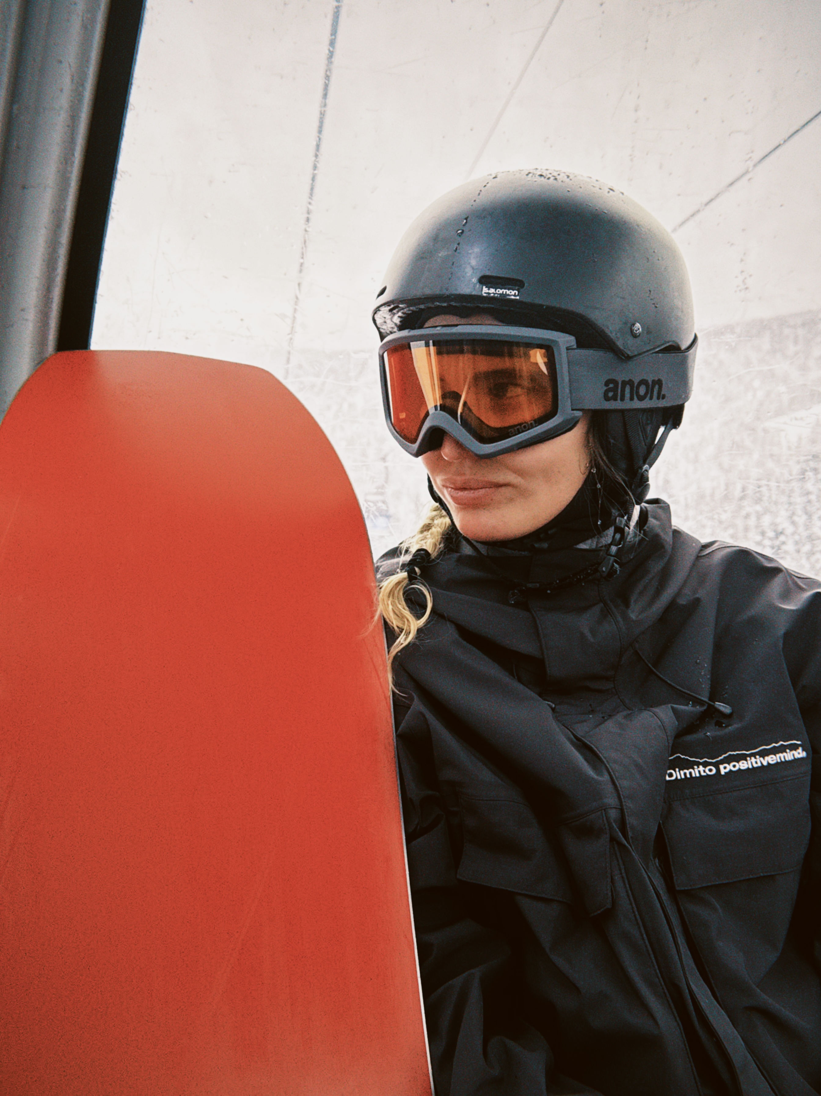 Сб. Тренировочный день 5