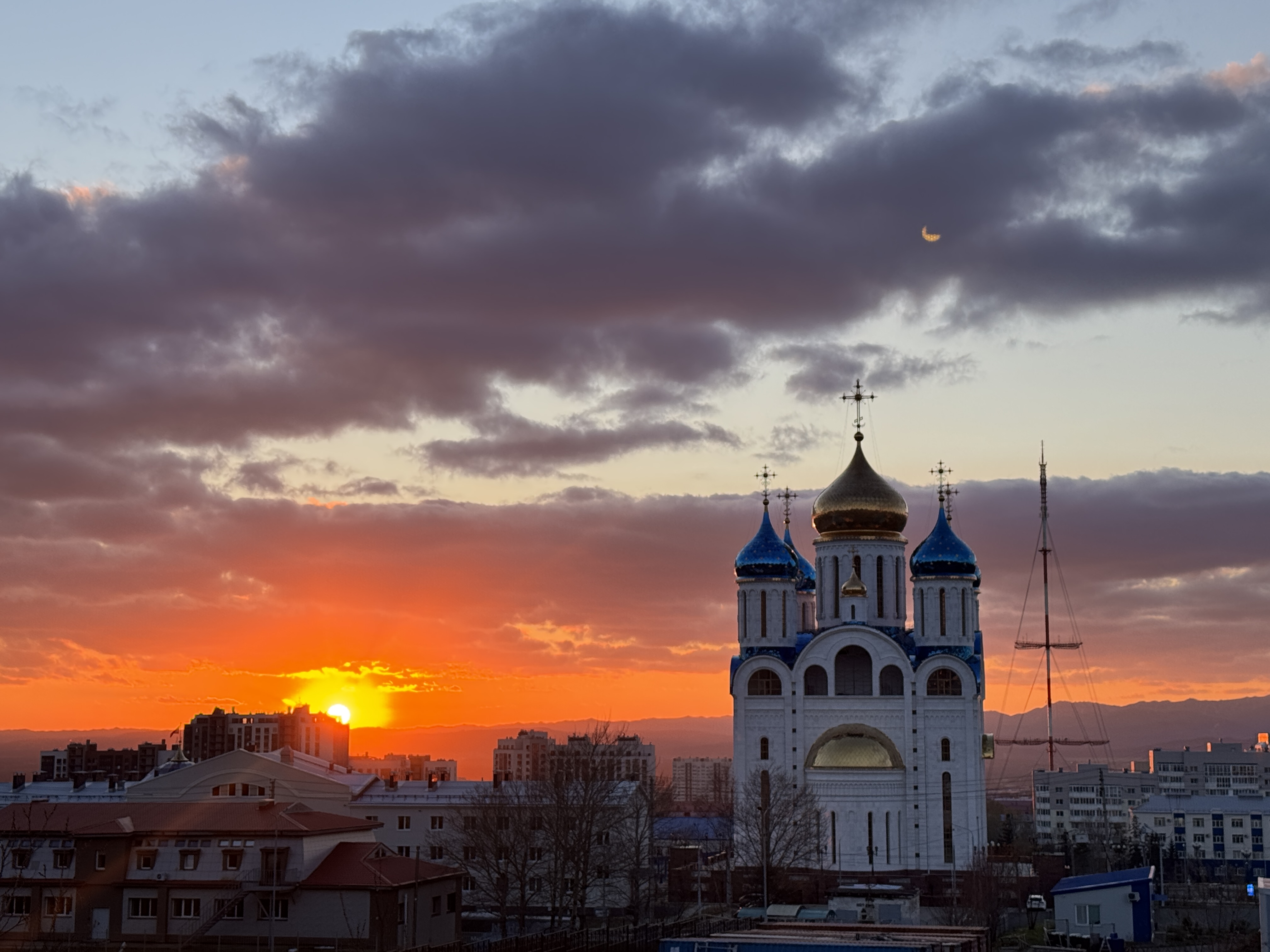 Сахалинский вояж