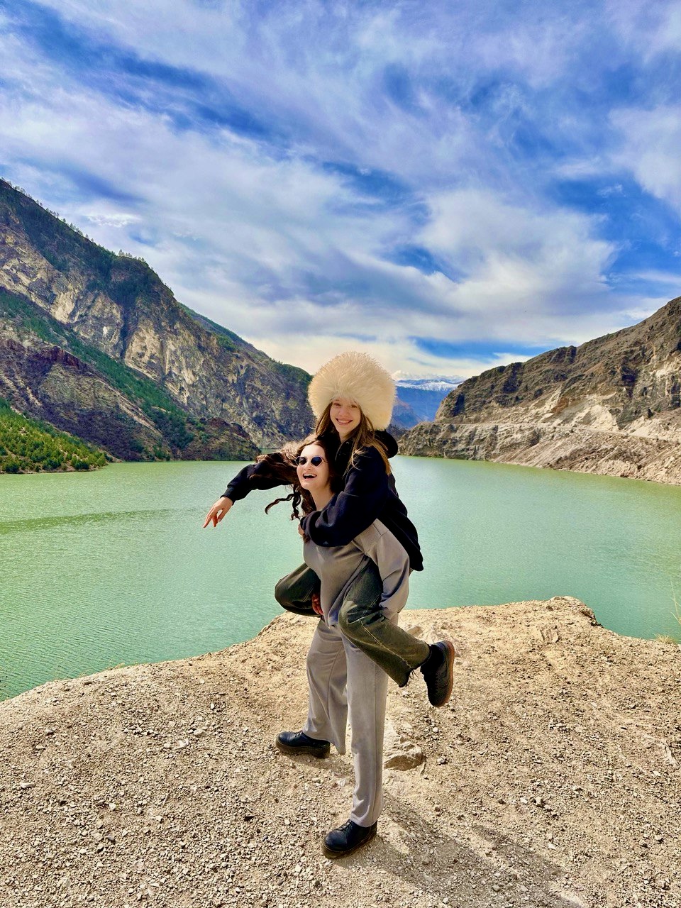 Тур в Дагестан 2026! Все топовые локации за 5 дней (вс-чт)