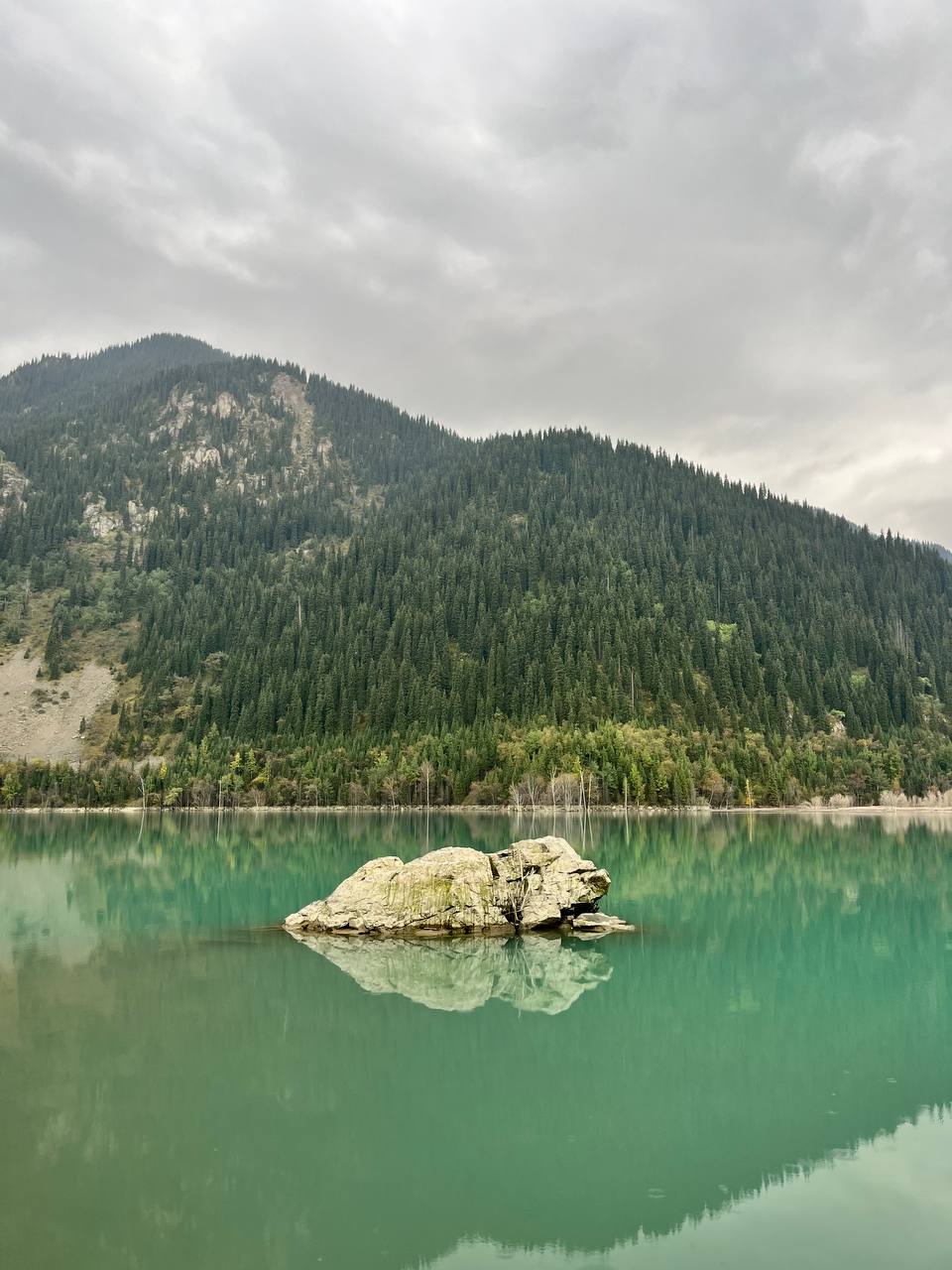 Тренировочный тур-подготовка к ультрамарафону в Казахстане