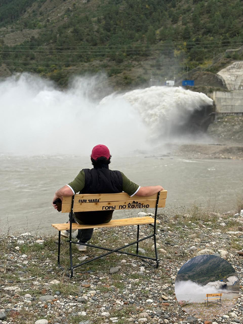 Дагестан за 5 дней