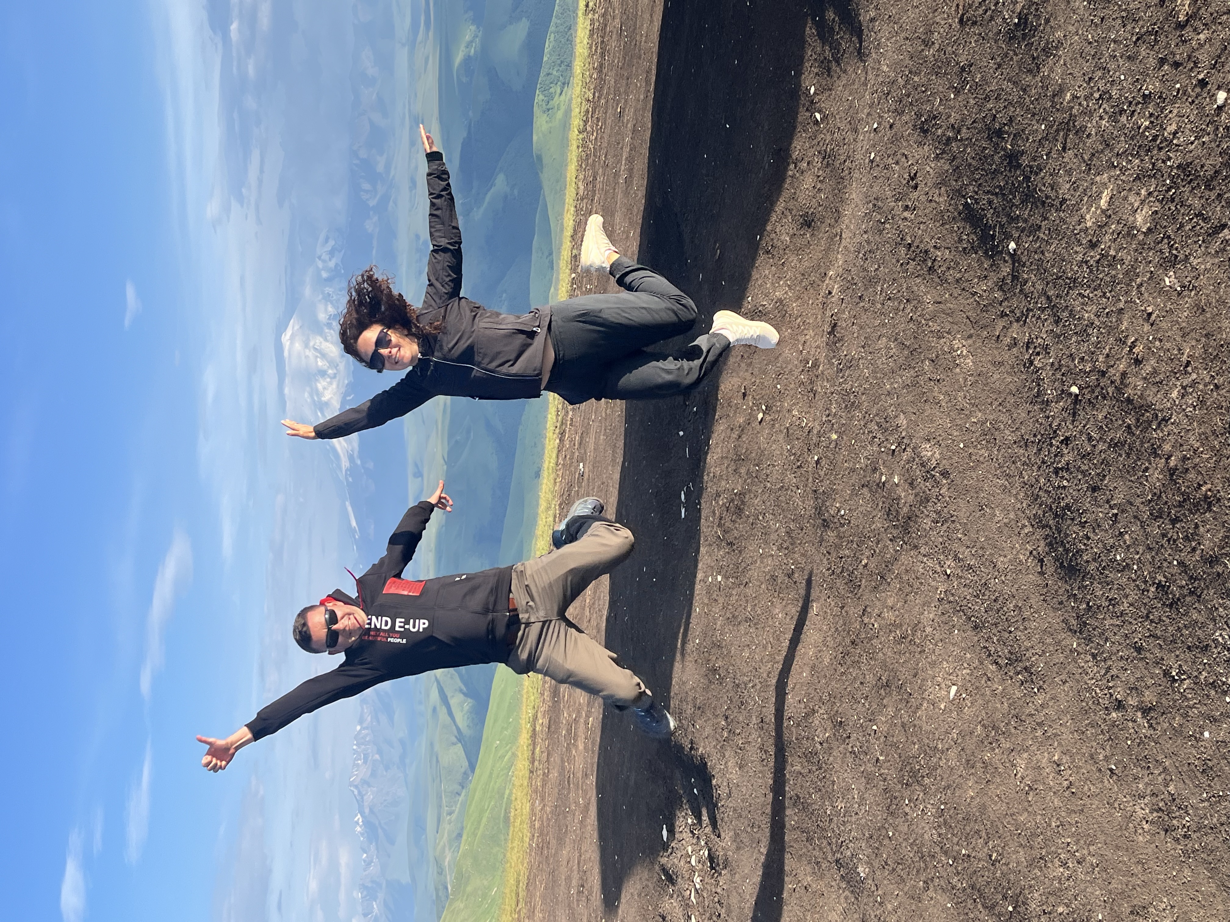 Джип Тур На Плато Бермамыт из Ессентуков