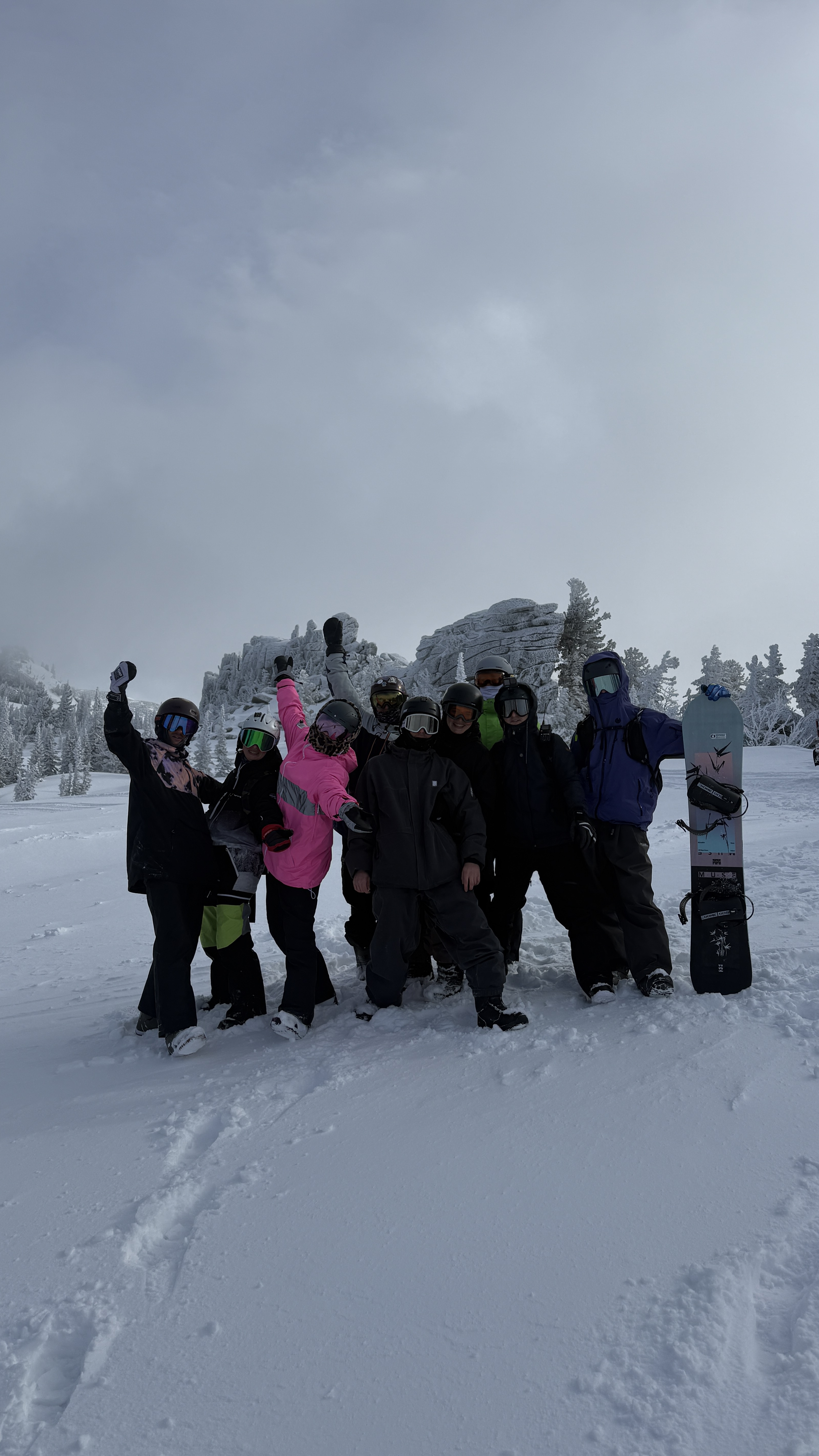 Ср. Тренировочный день 3