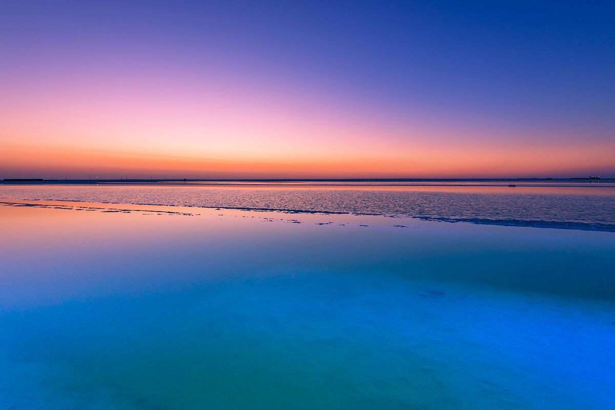 Тур на озера Эльтон и Баскунчак