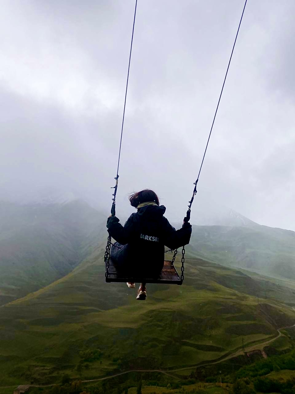 Джип тур в Северную Осетию