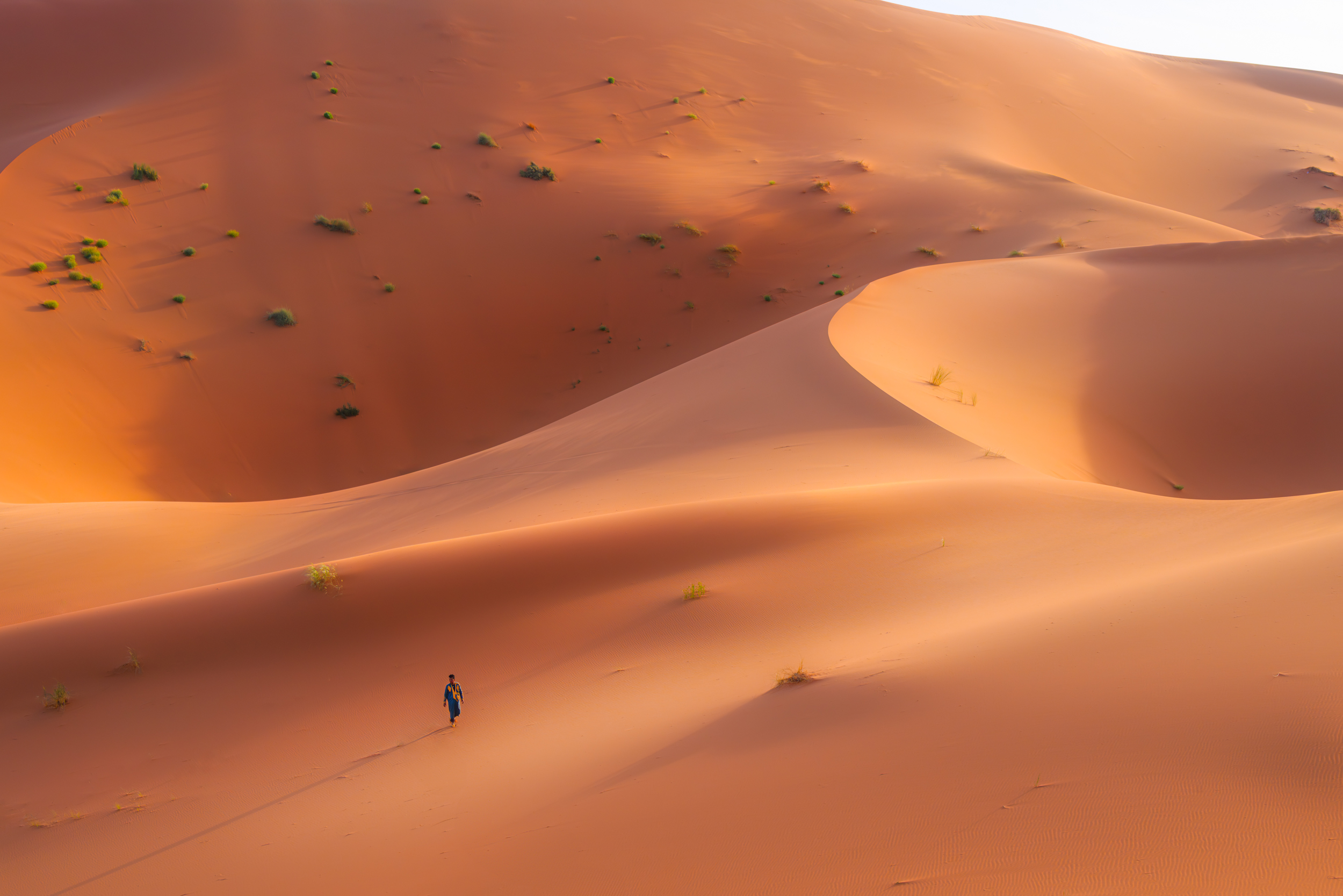 Айт-Бен-Хадду - Мерзуга