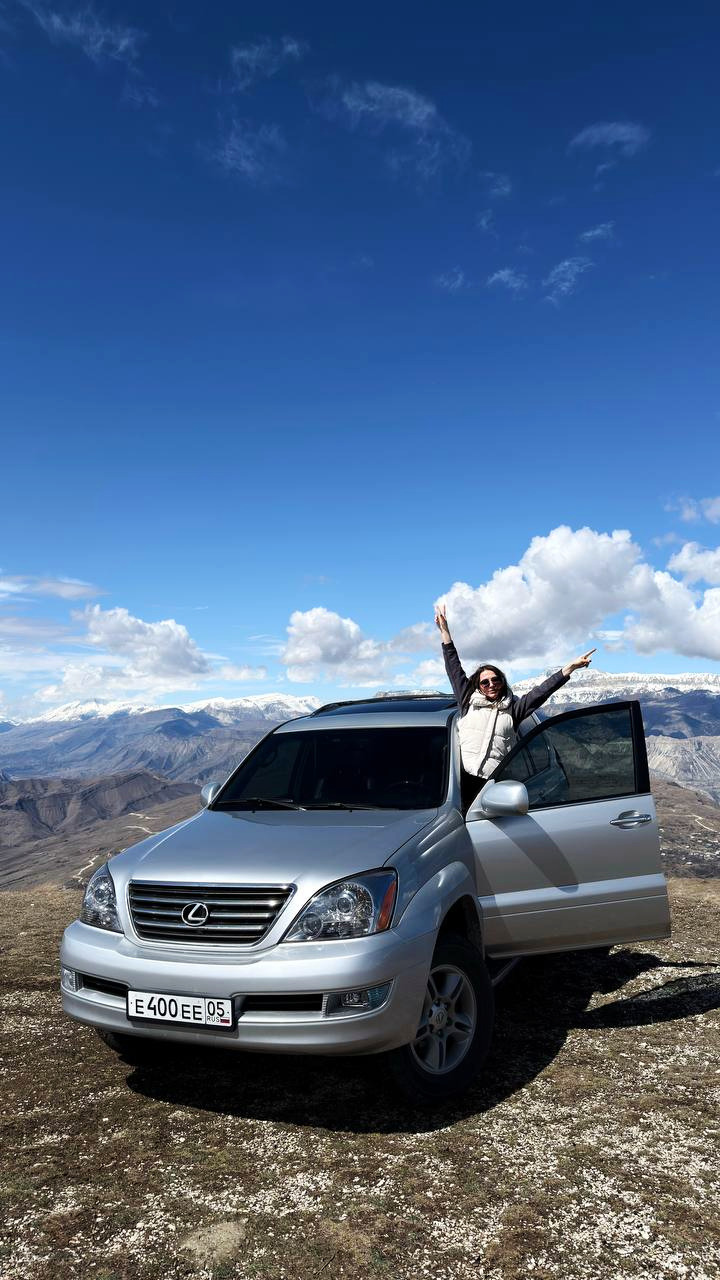 Джип-тур по Дагестану всё включено: 6 дней по топовым и секретным местам