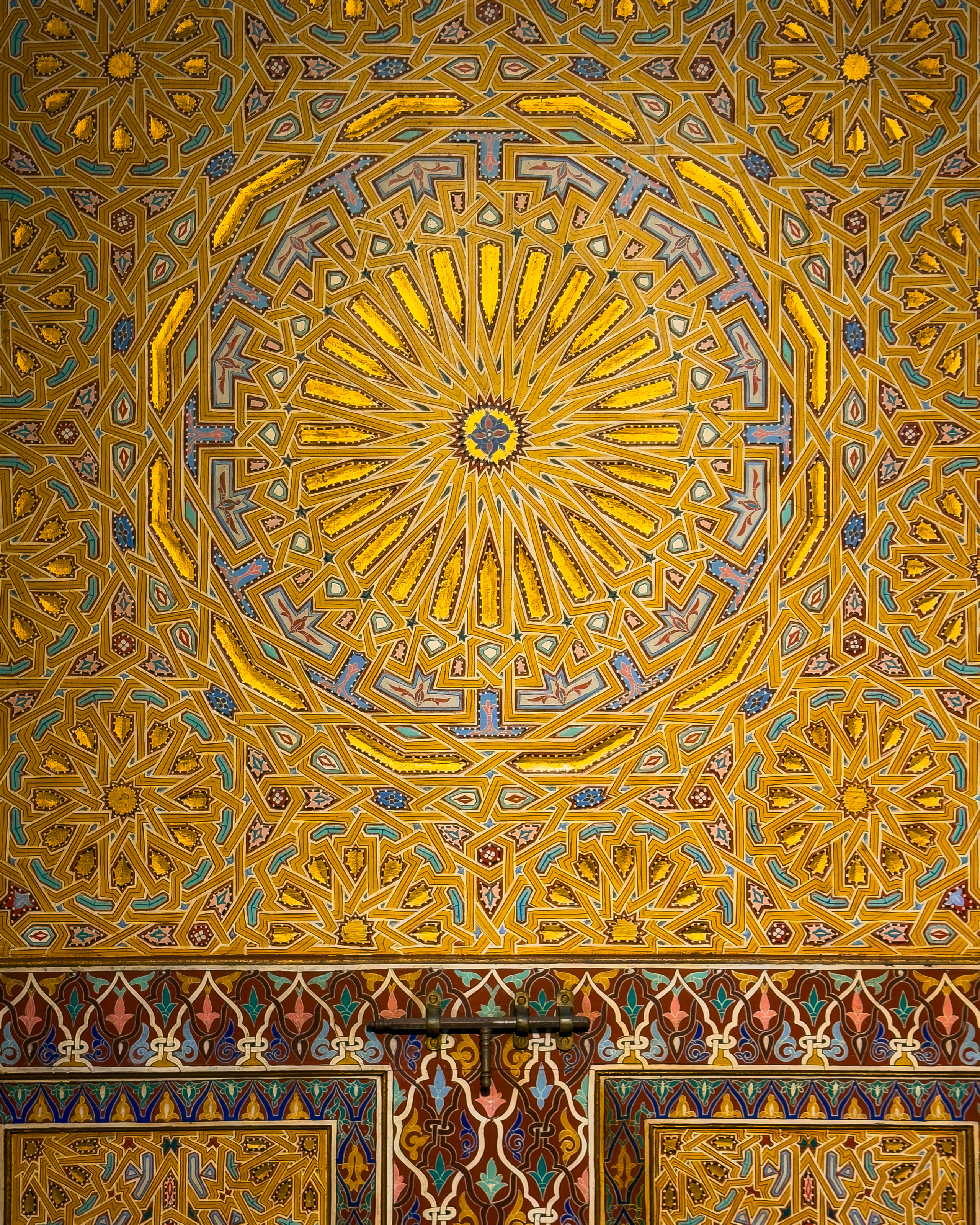 Касабланка