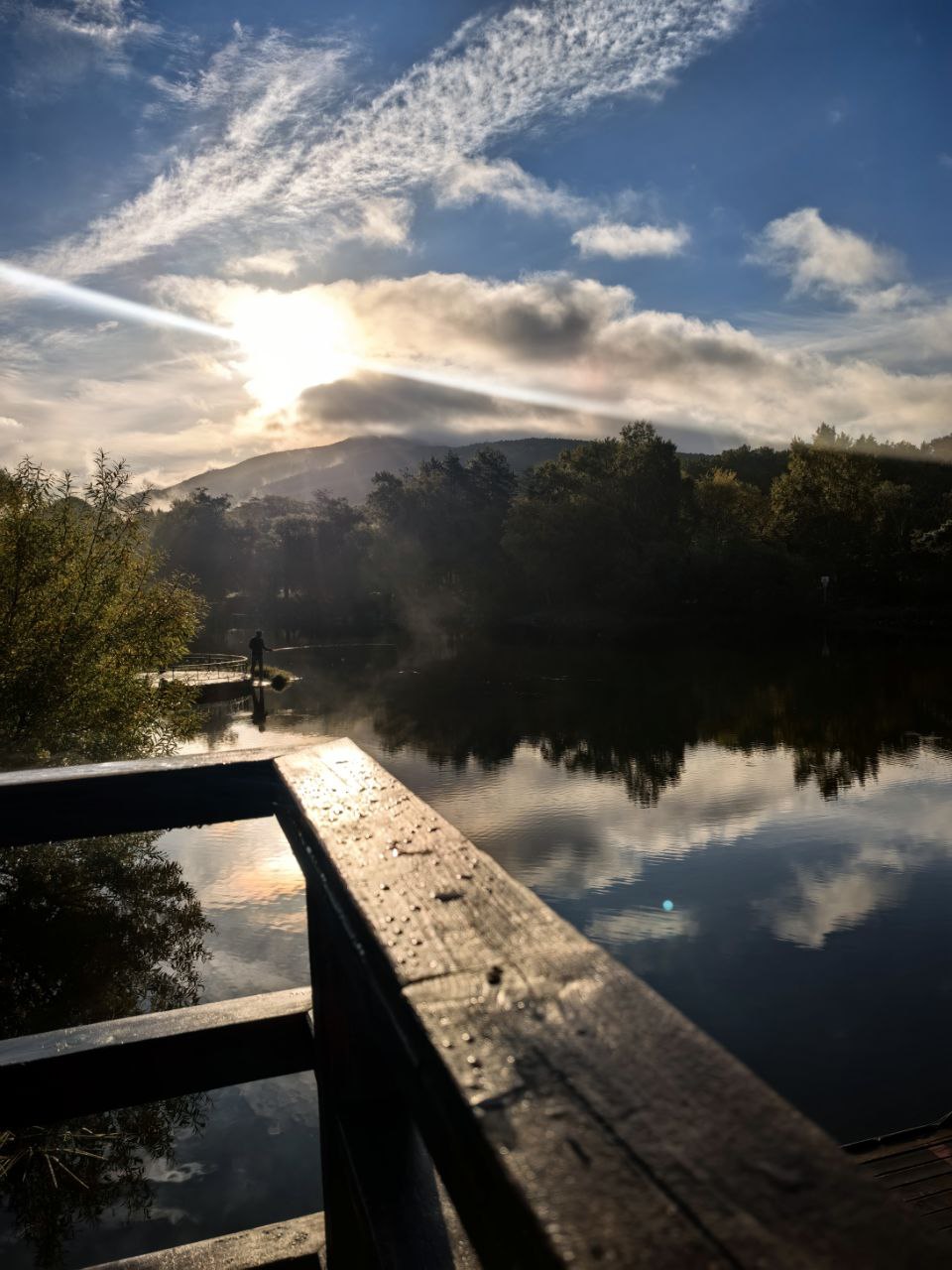 Первое знакомство с о. Сахалин