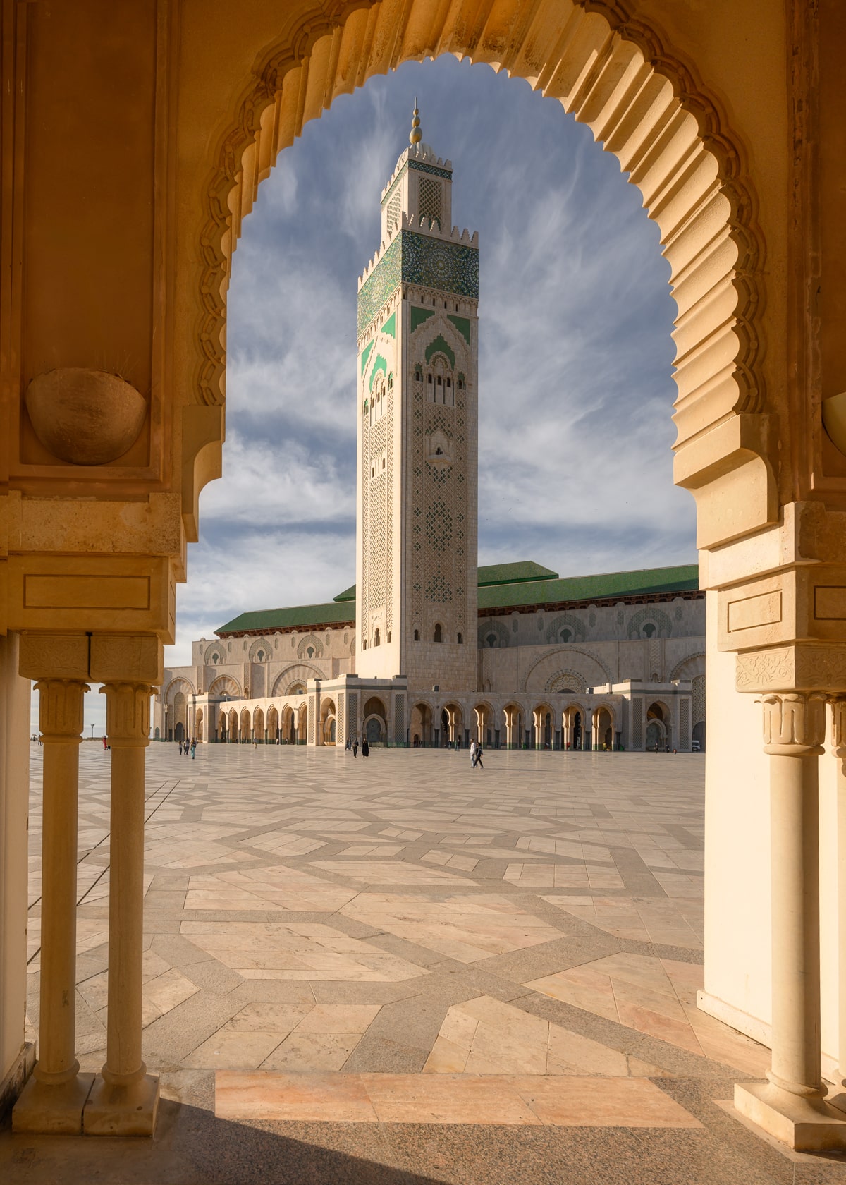 Гранд-тур по Марокко: 10 самых красивых городов и пустыня Сахара