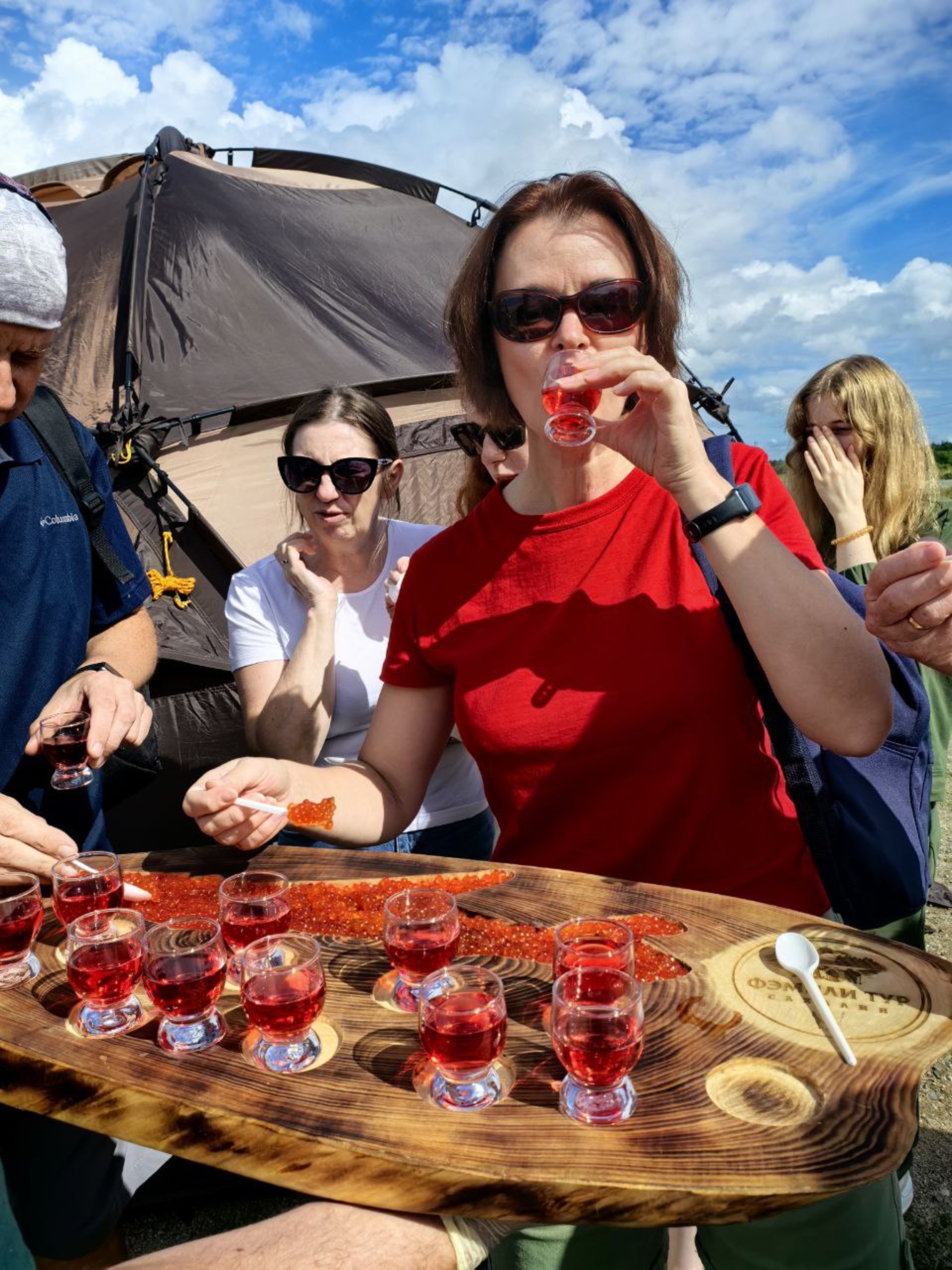 Всё и сразу о. Сахалин - Стандартный