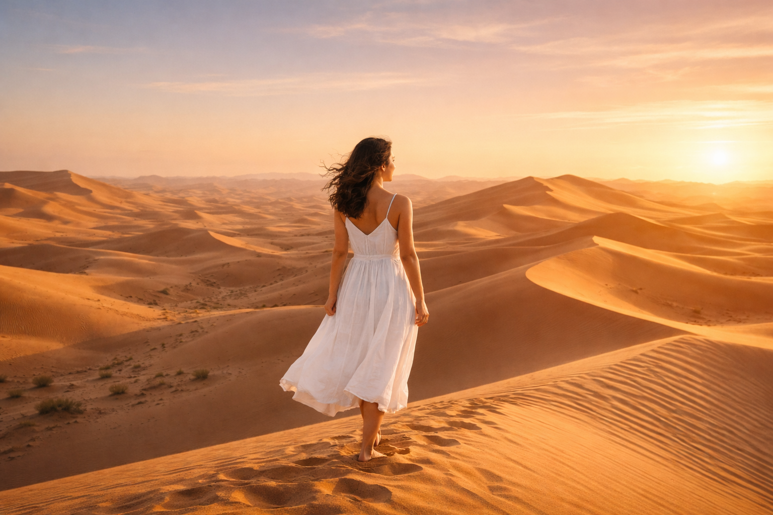 Гранд-тур по Марокко: 10 самых красивых городов и пустыня Сахара