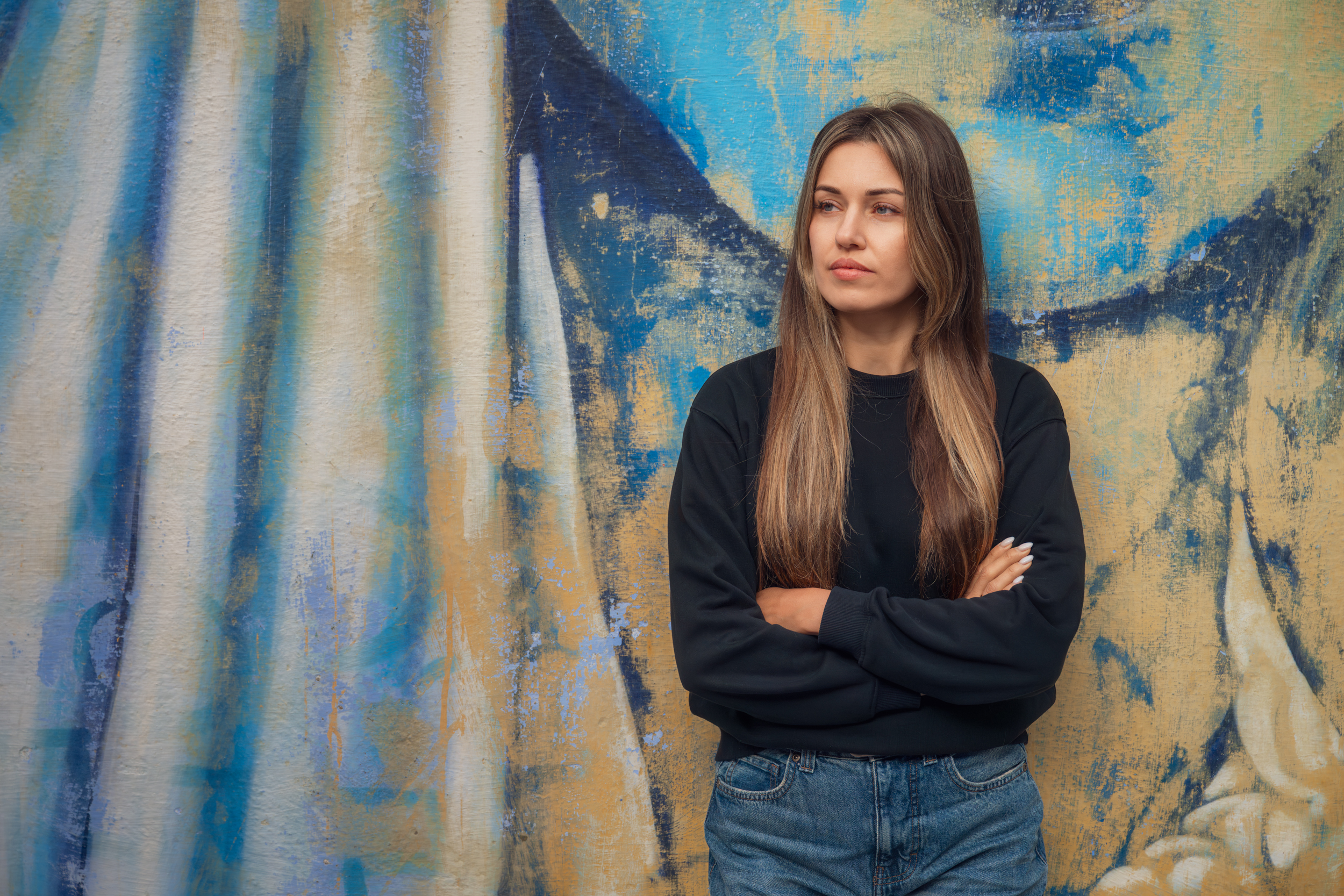 Пустыня Сахара - Фес