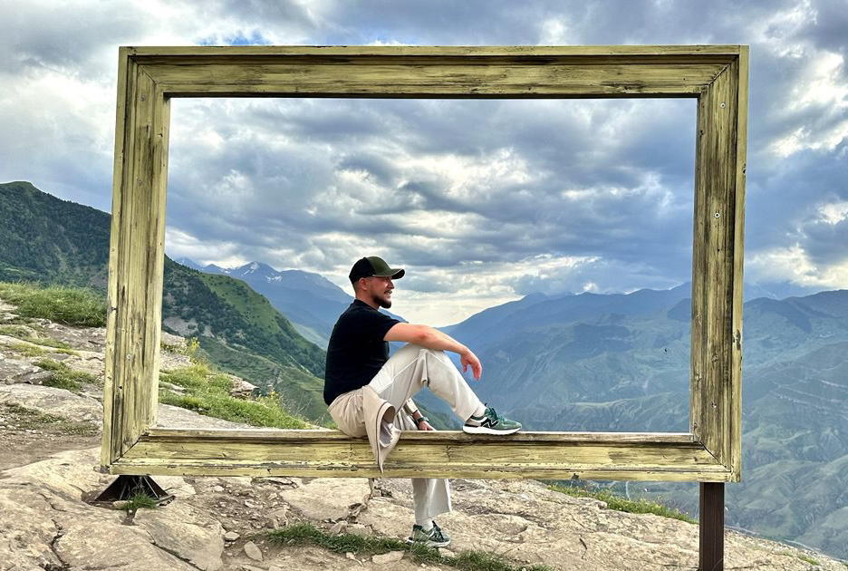 Полная перезагрузка: 4 дня в горах Дагестана (чт-вс)