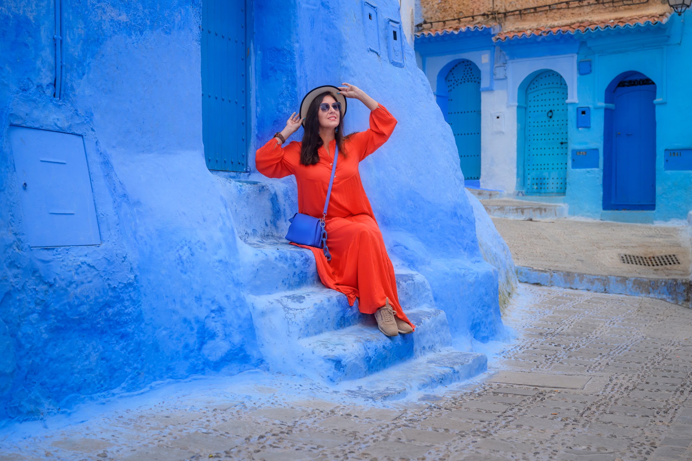 Асила - Рабат - Касабланка