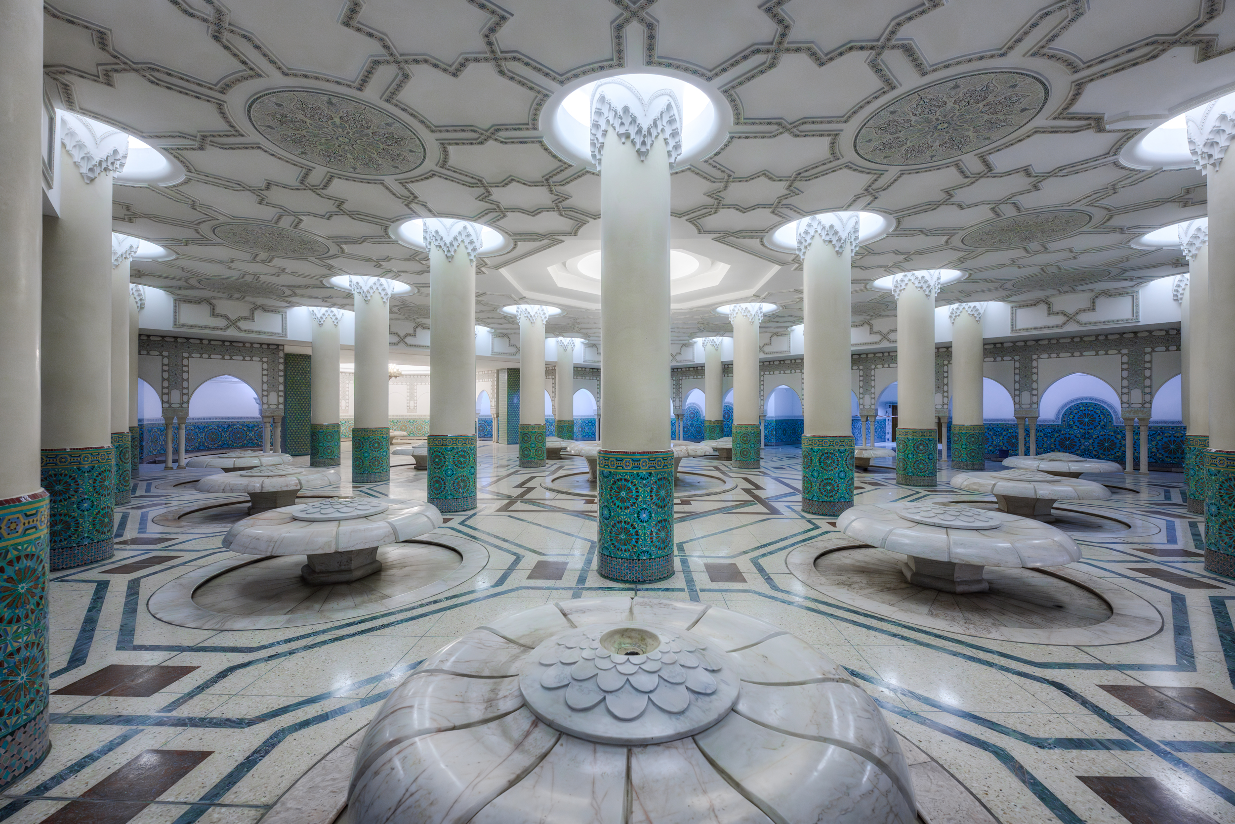 Касабланка