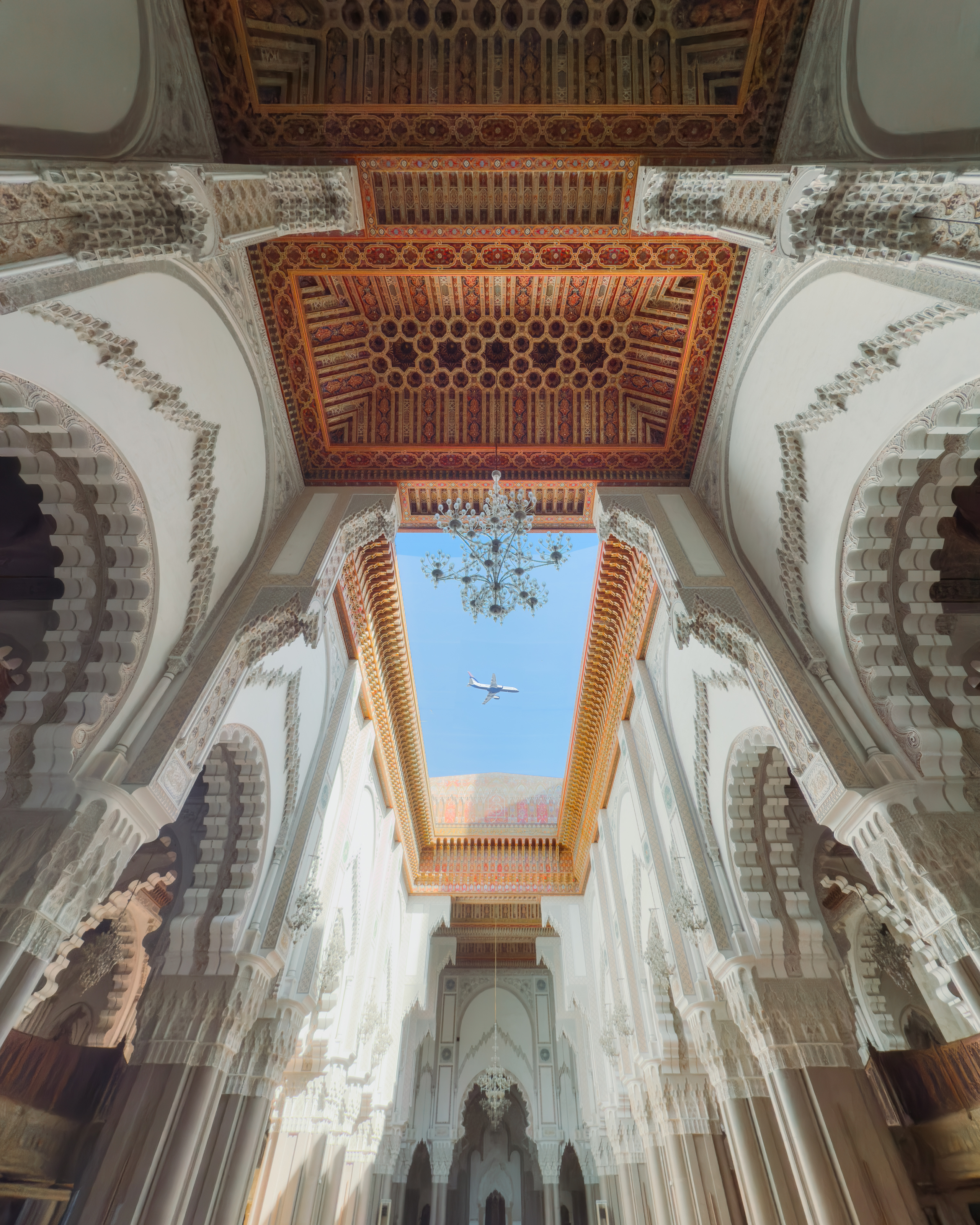 Касабланка