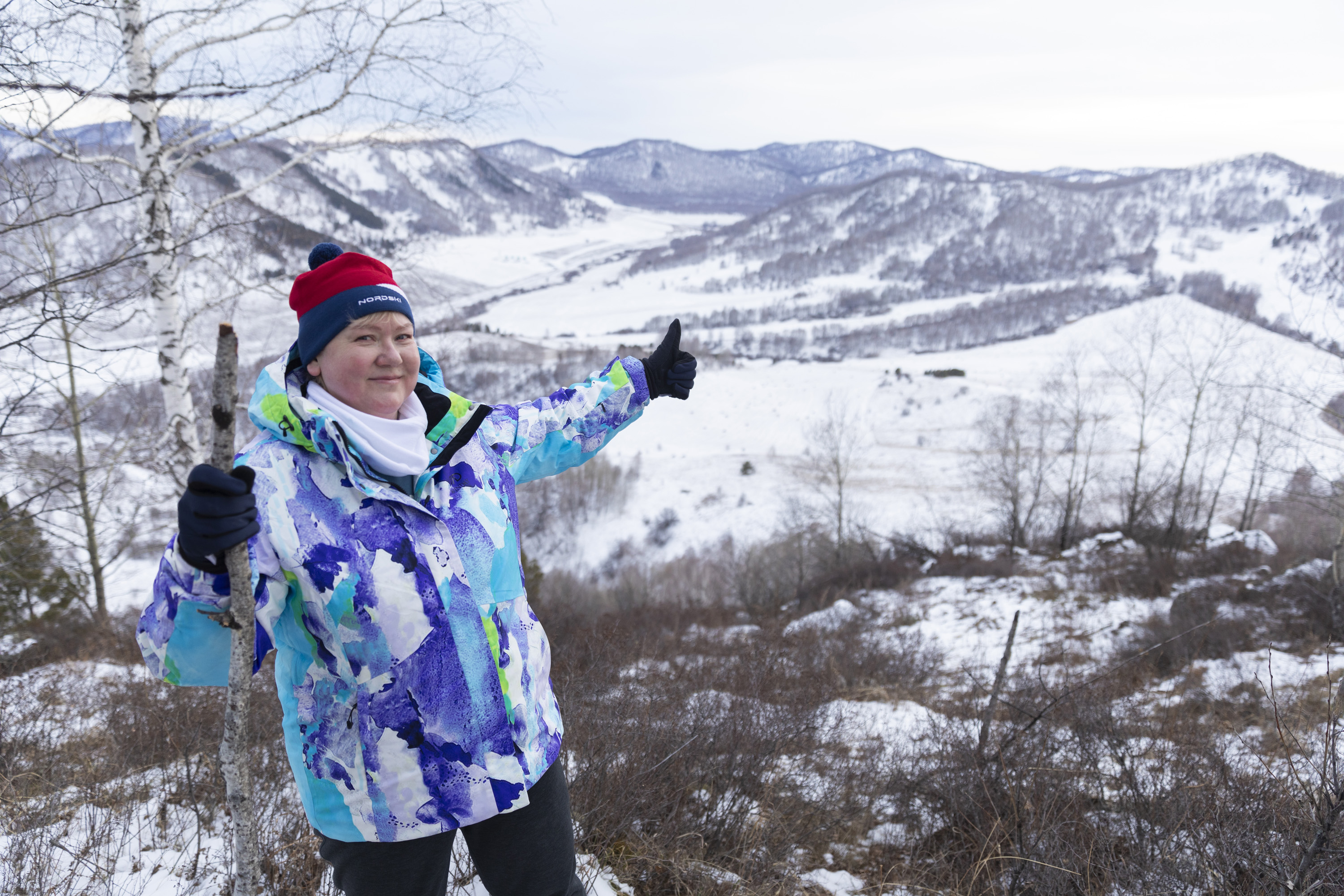 Лебединое озеро