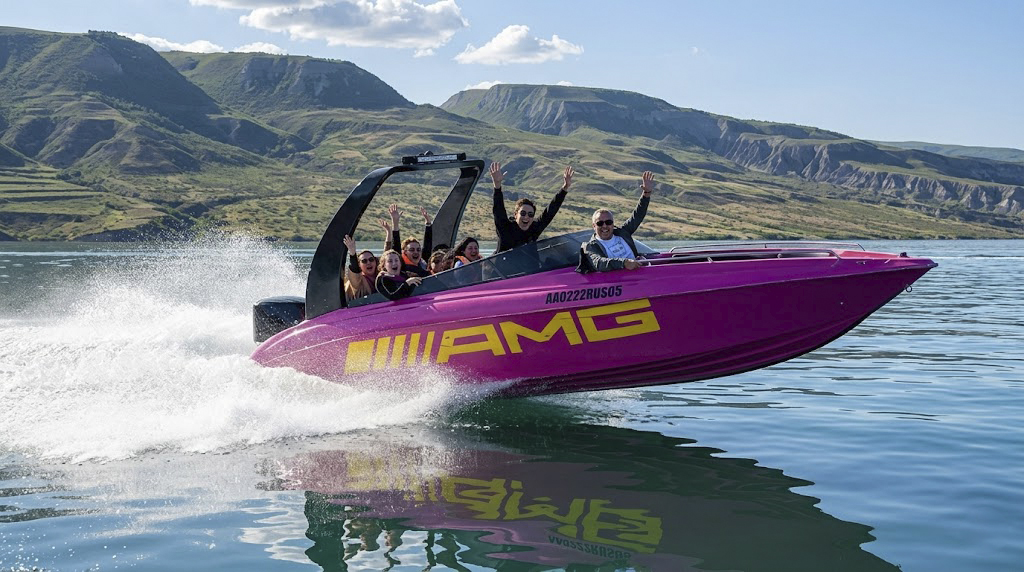 Перезагрузка в Дагестане: Весь топ за 3 дня! (пн-ср)