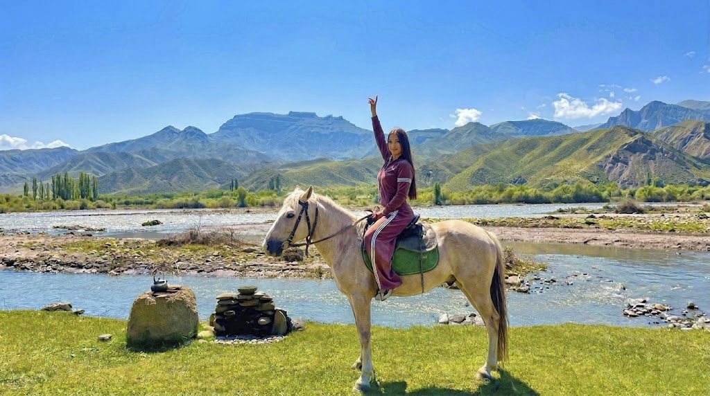 Экспресс-тур в Дагестан: 3 дня на пике эмоций! (вт-чт)