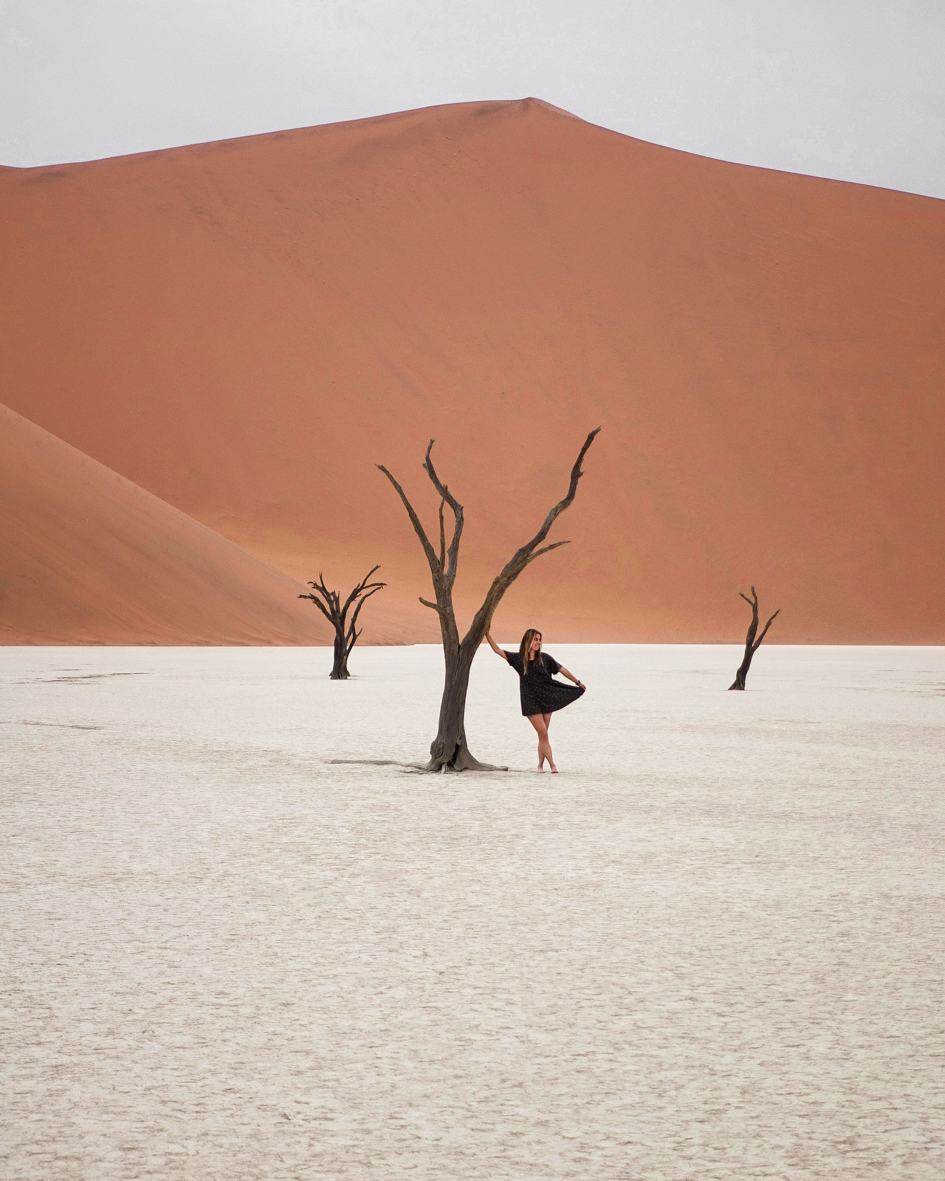 Водопад Виктория и Намибия