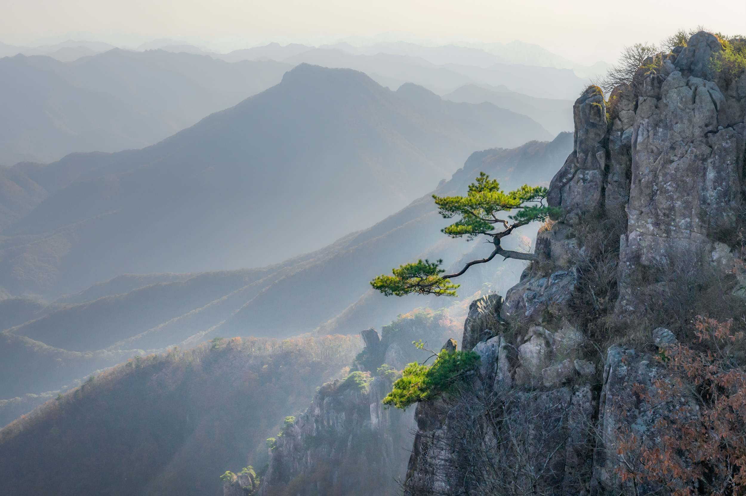 Сеул - Daedunsan