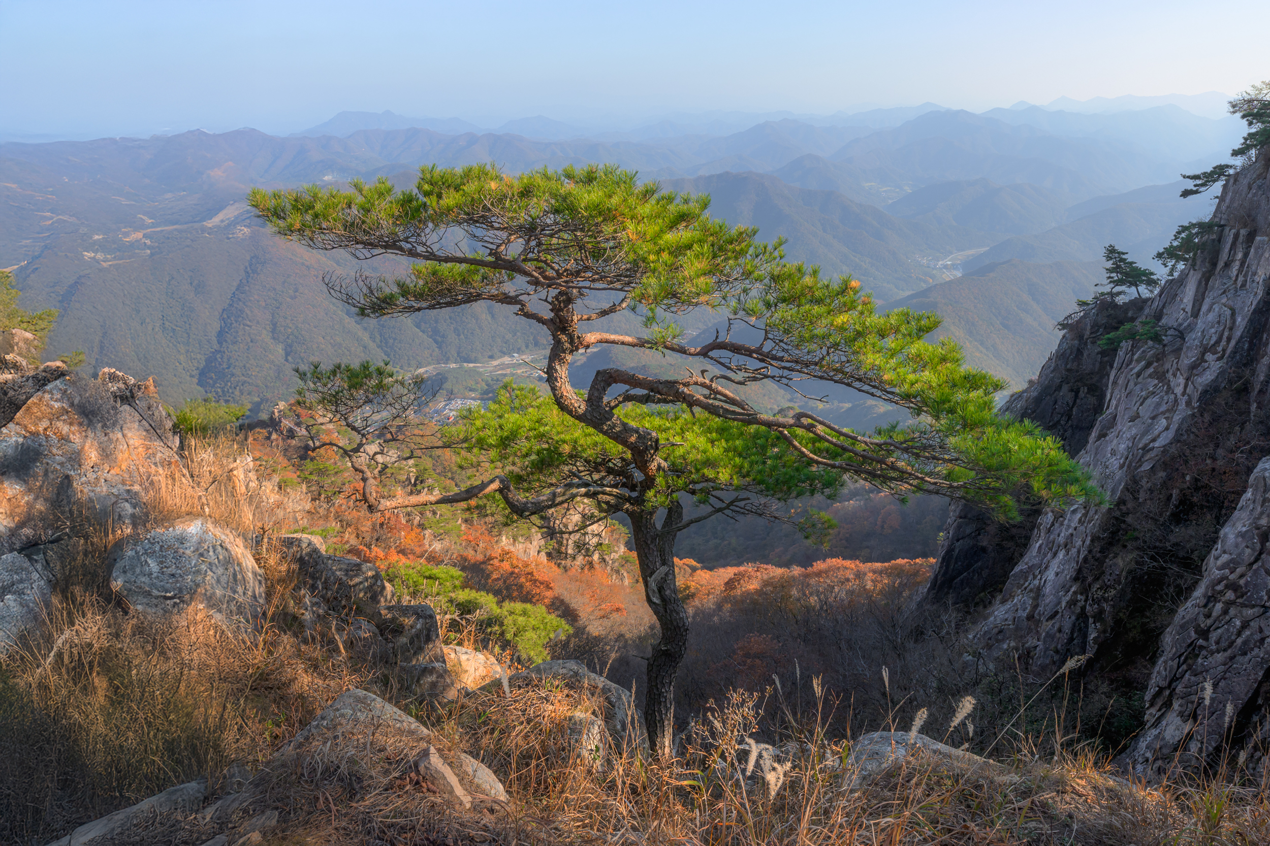 Сеул - Daedunsan