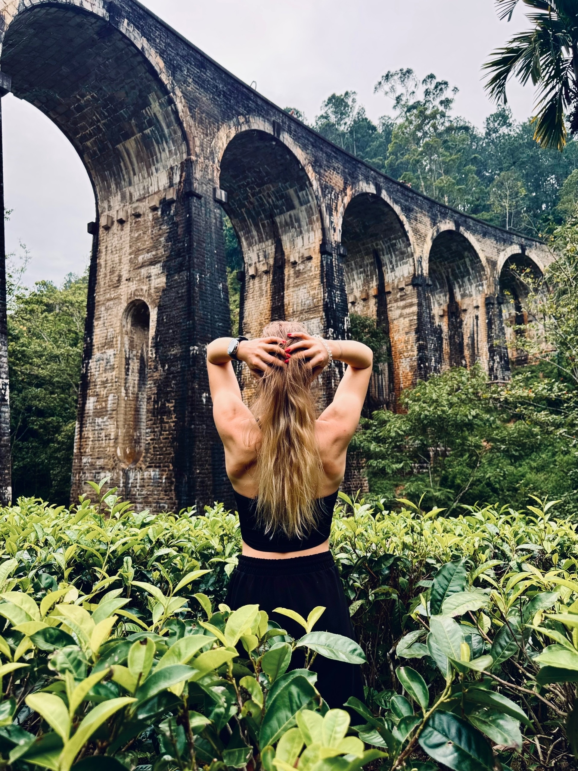 Шри-Ланка. Ешь. Серфь. Кайфуй