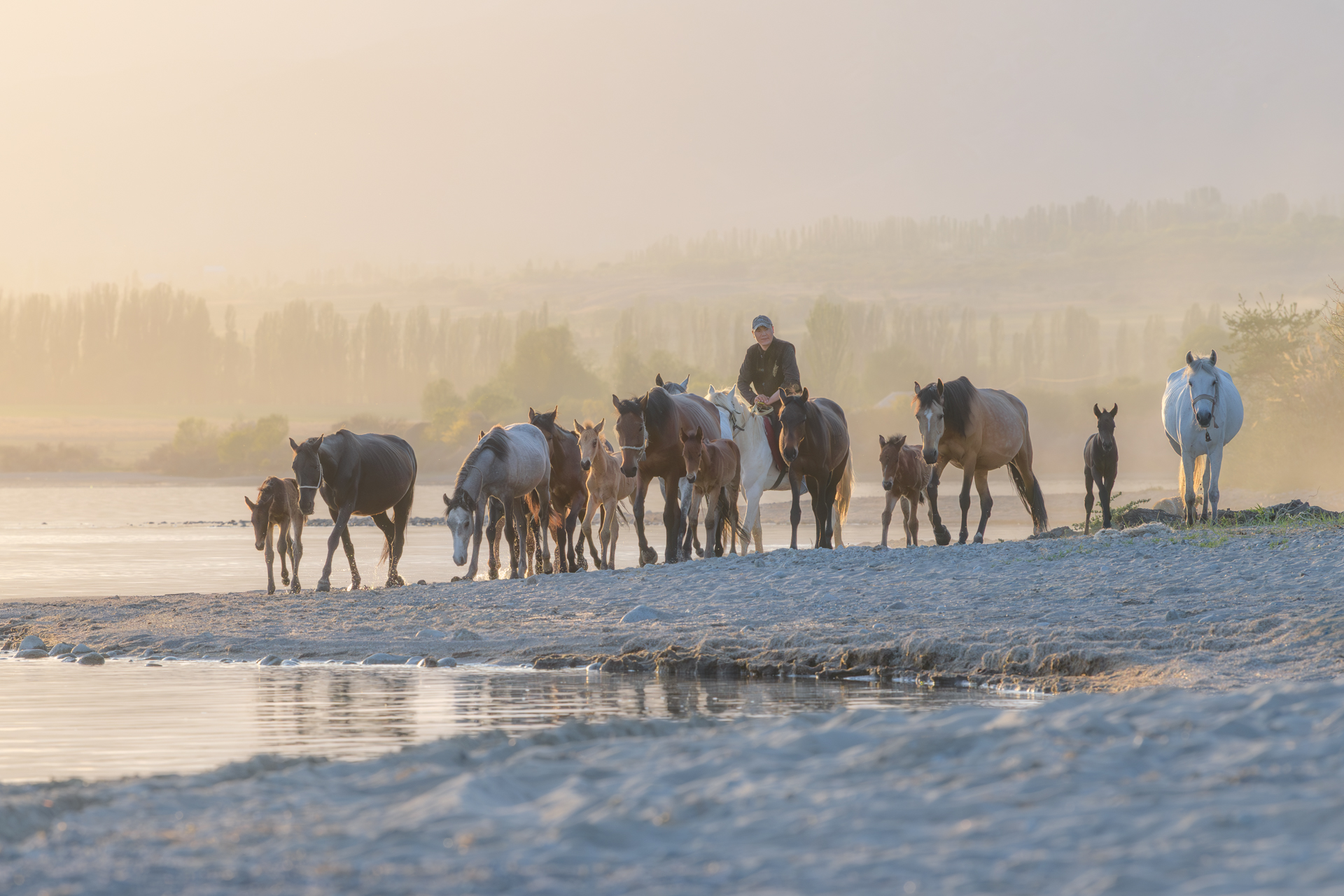 Каракол Иссык-Куль