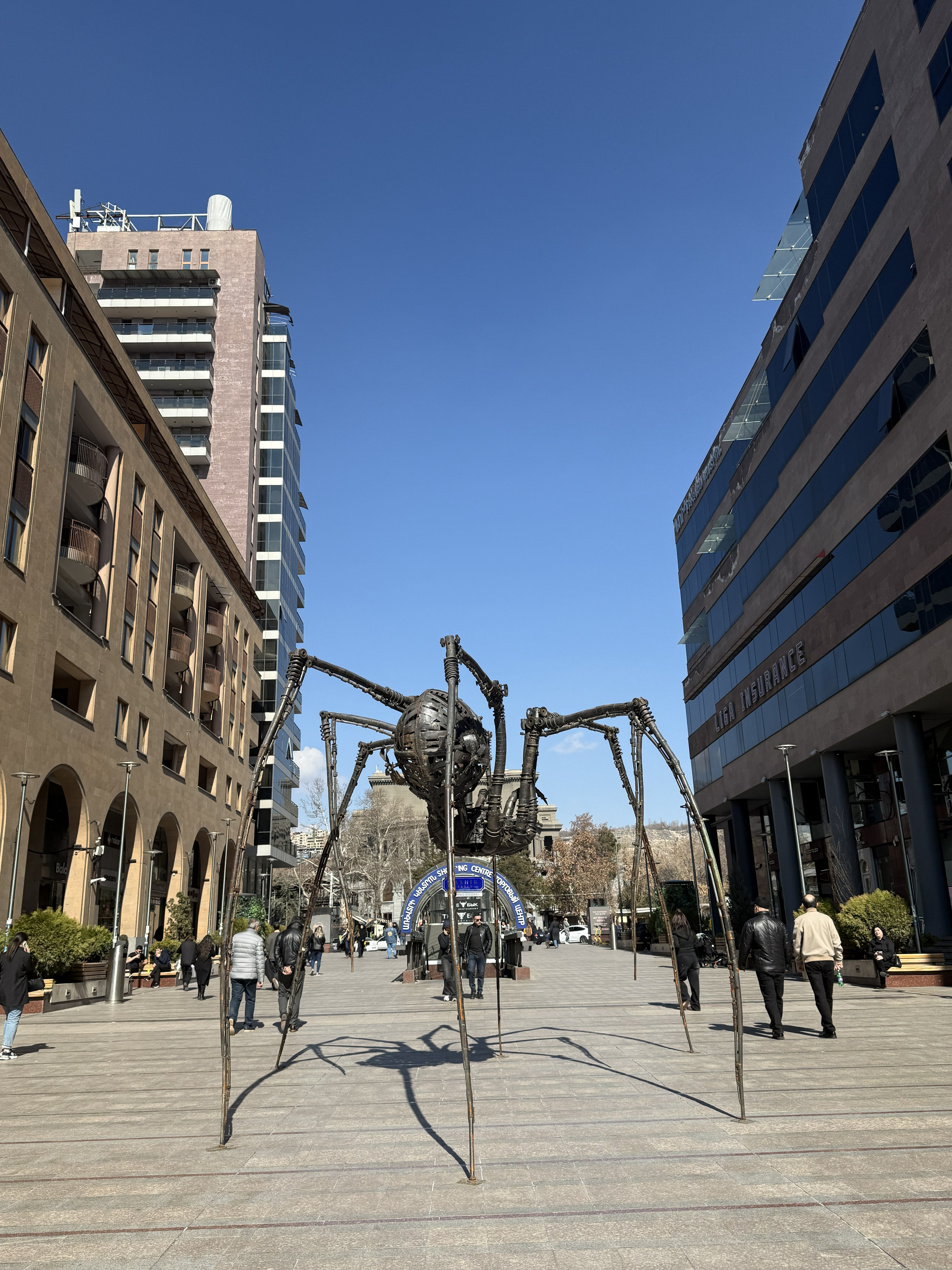 Армения, в которую влюбляешься: индивидуальный тур на 6 дней