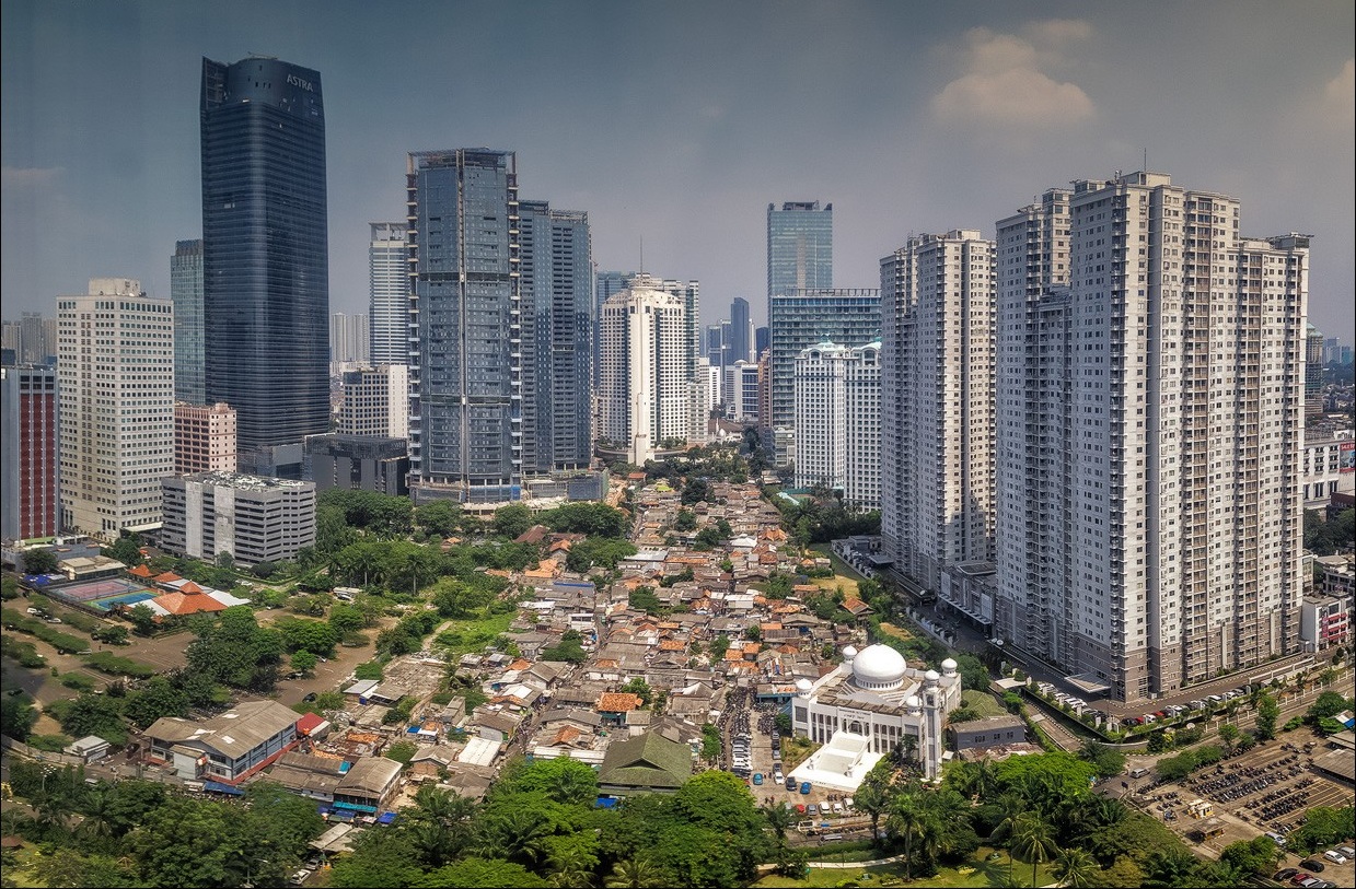 Сулавеси: от мистических ритуалов Тана Тораджа до вершин вулканов и коралловых стен!