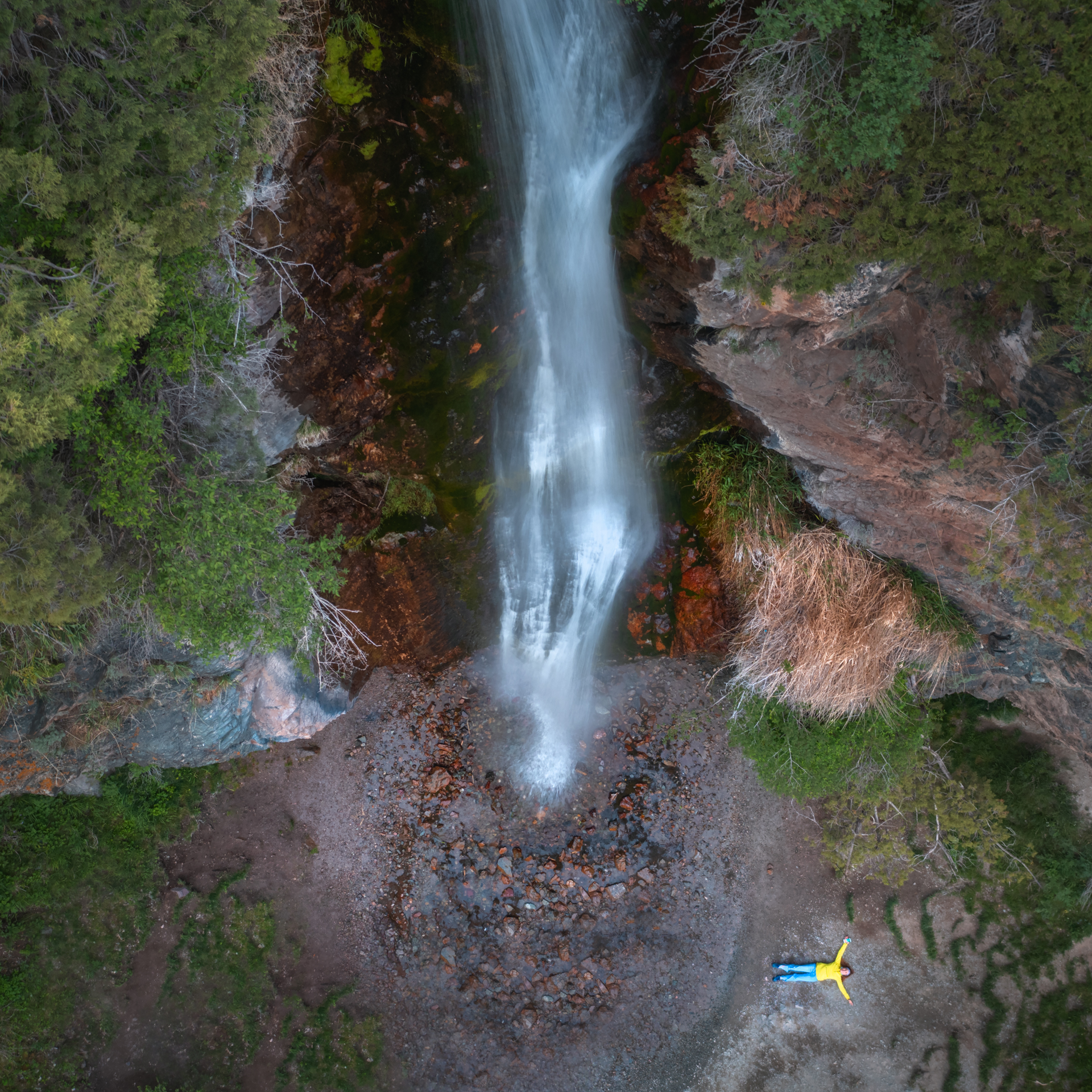 Иссык-Куль - Бишкек